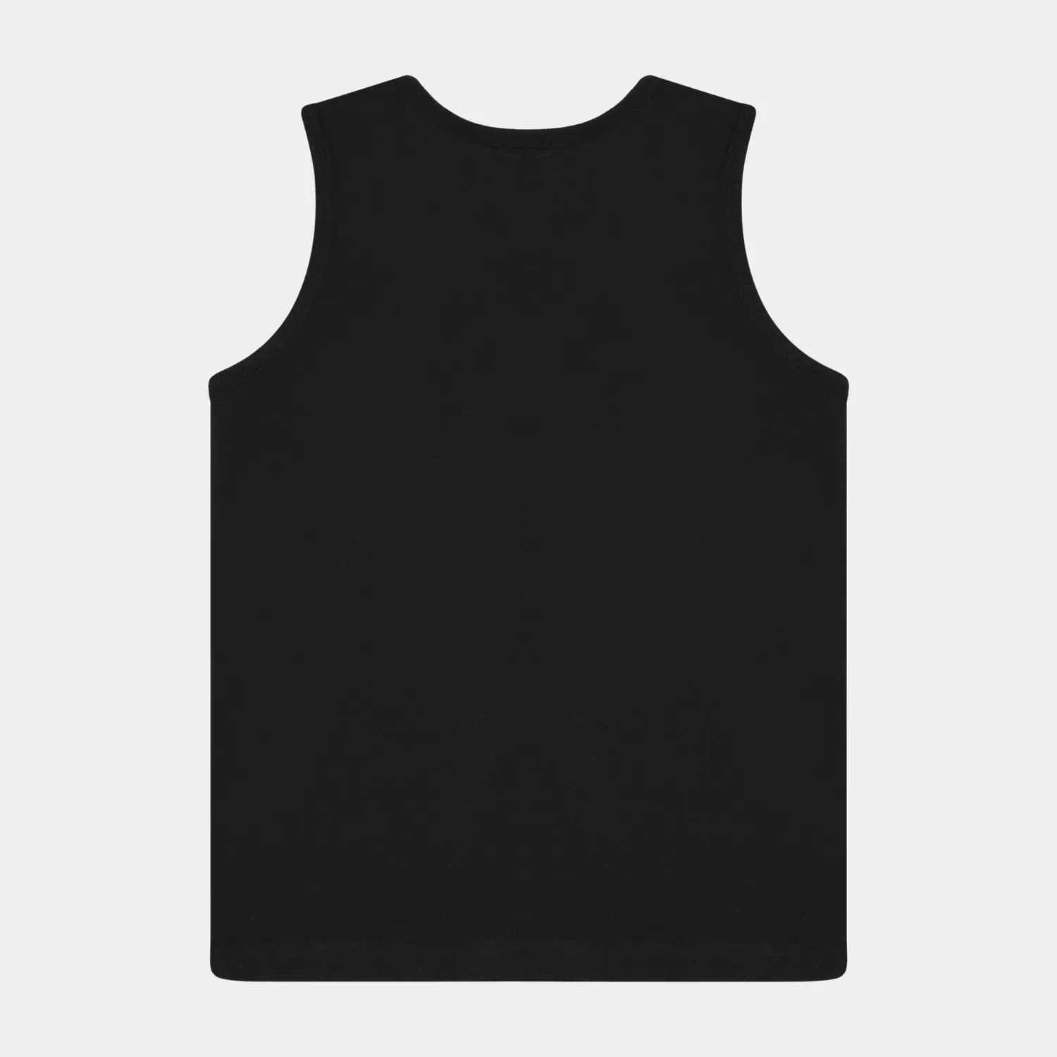 2pk Graffiti & Black Vests