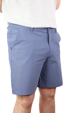 7 Diamond Infinity Chino Shorts Blue