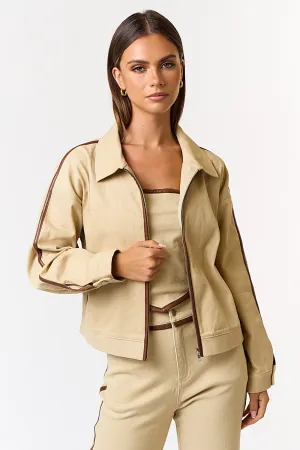 Addison Jacket