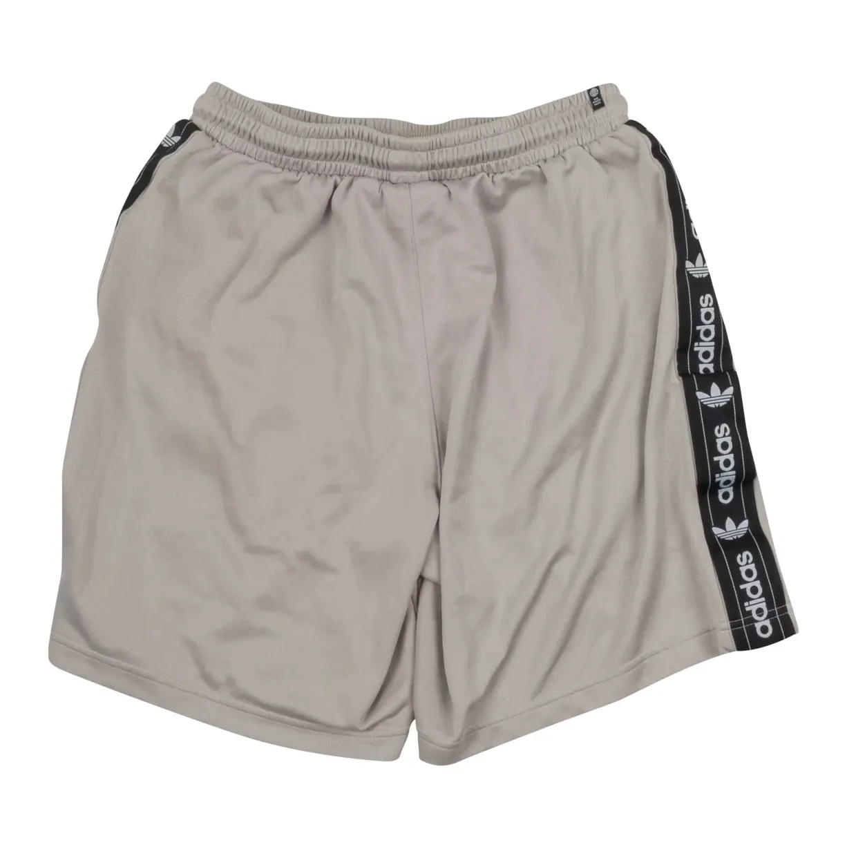 Adidas Adi Edge Trefoil Shorts - Men's