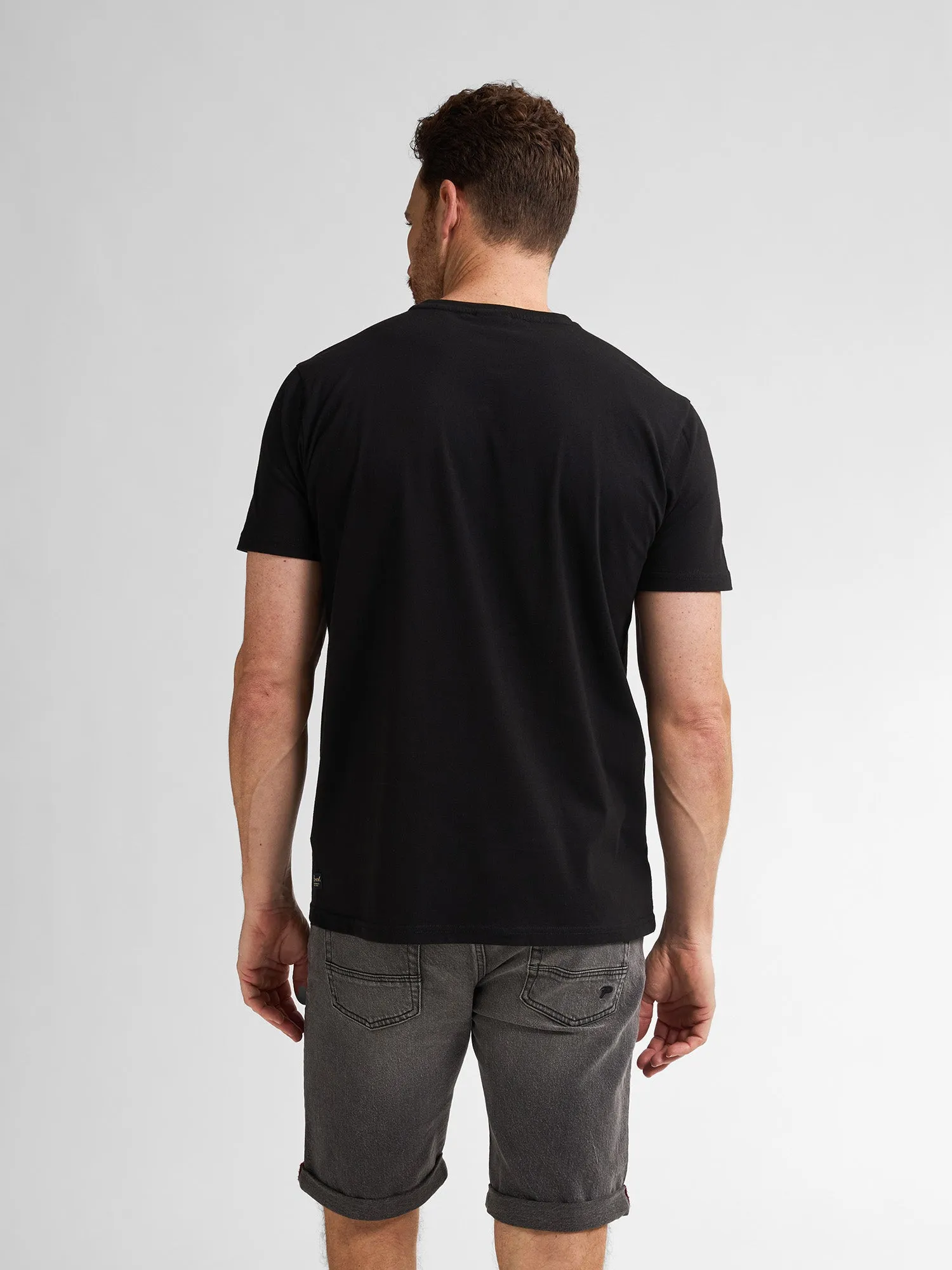 Artwork T-shirt Dolphincrest