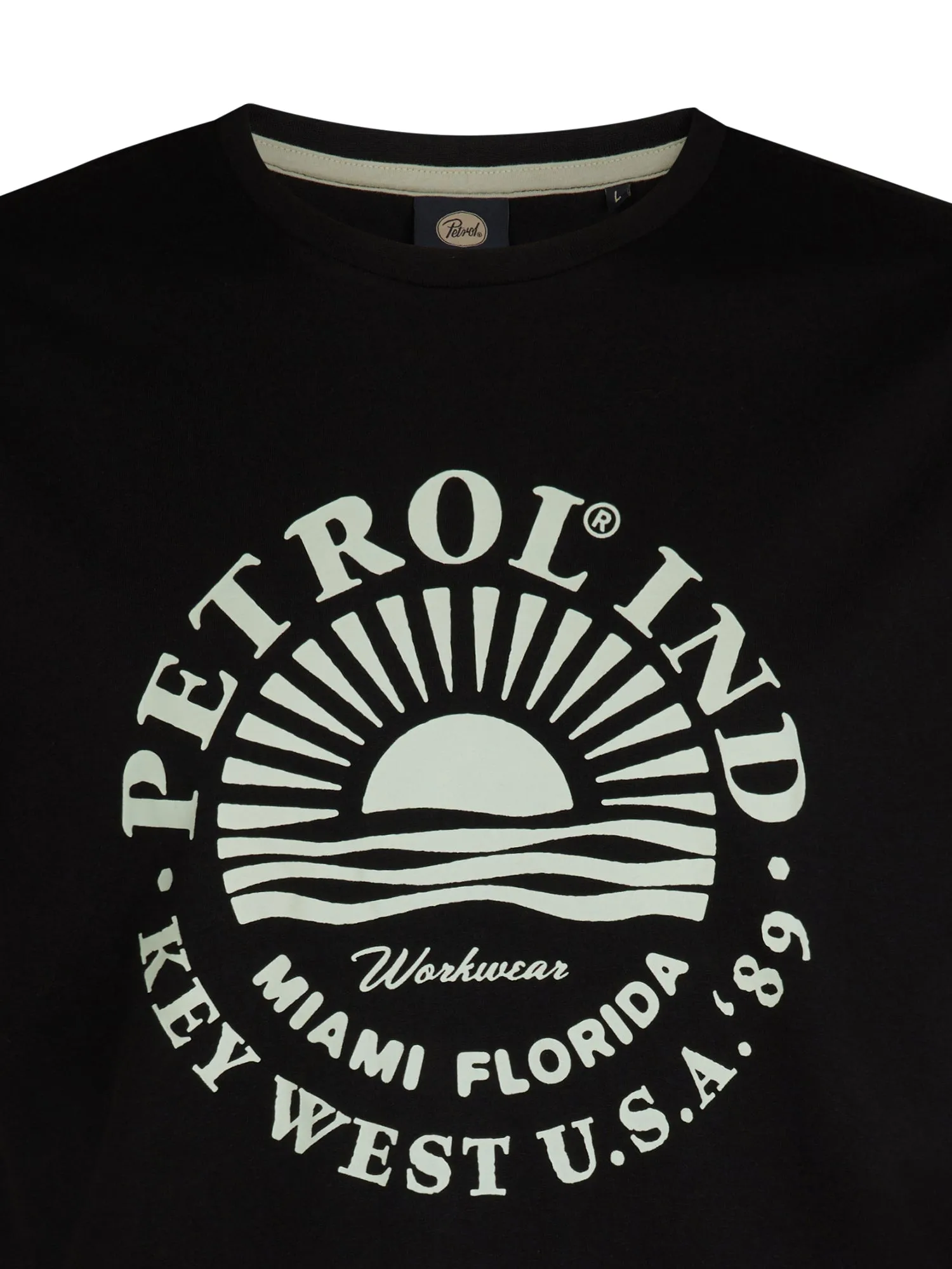 Artwork T-shirt Dolphincrest