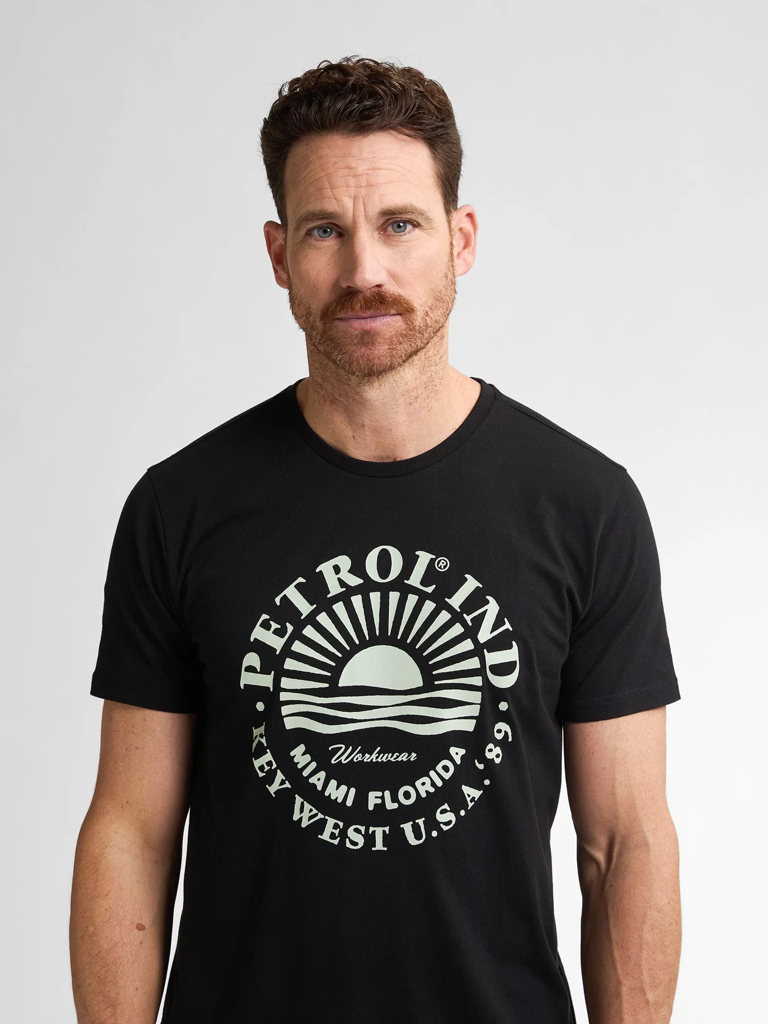 Artwork T-shirt Dolphincrest