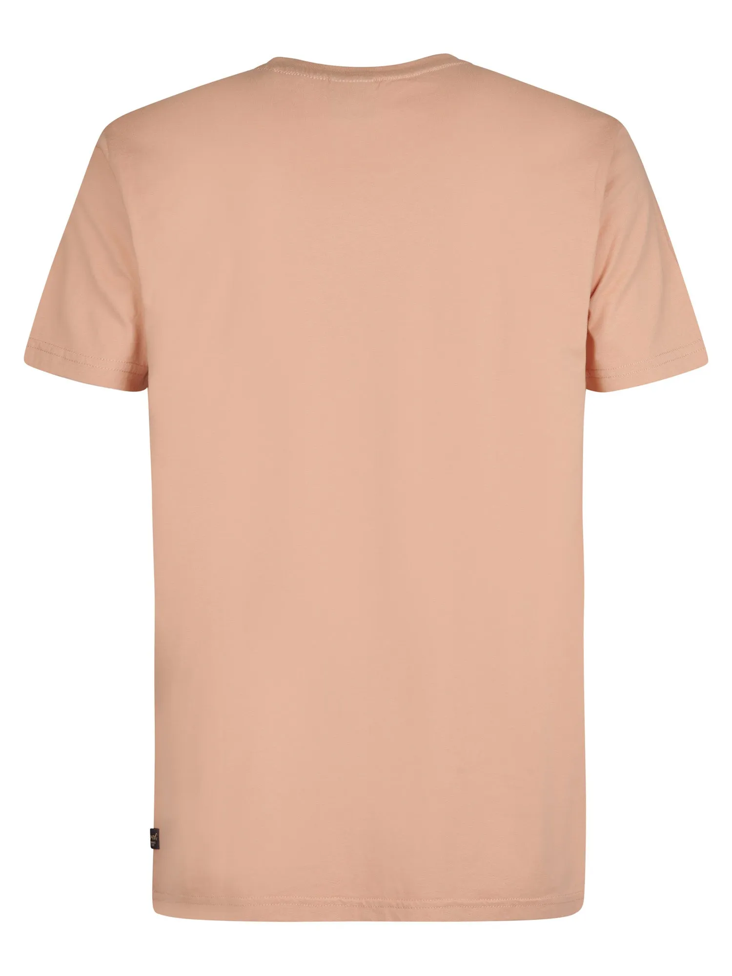 Artwork T-shirt Dolphincrest