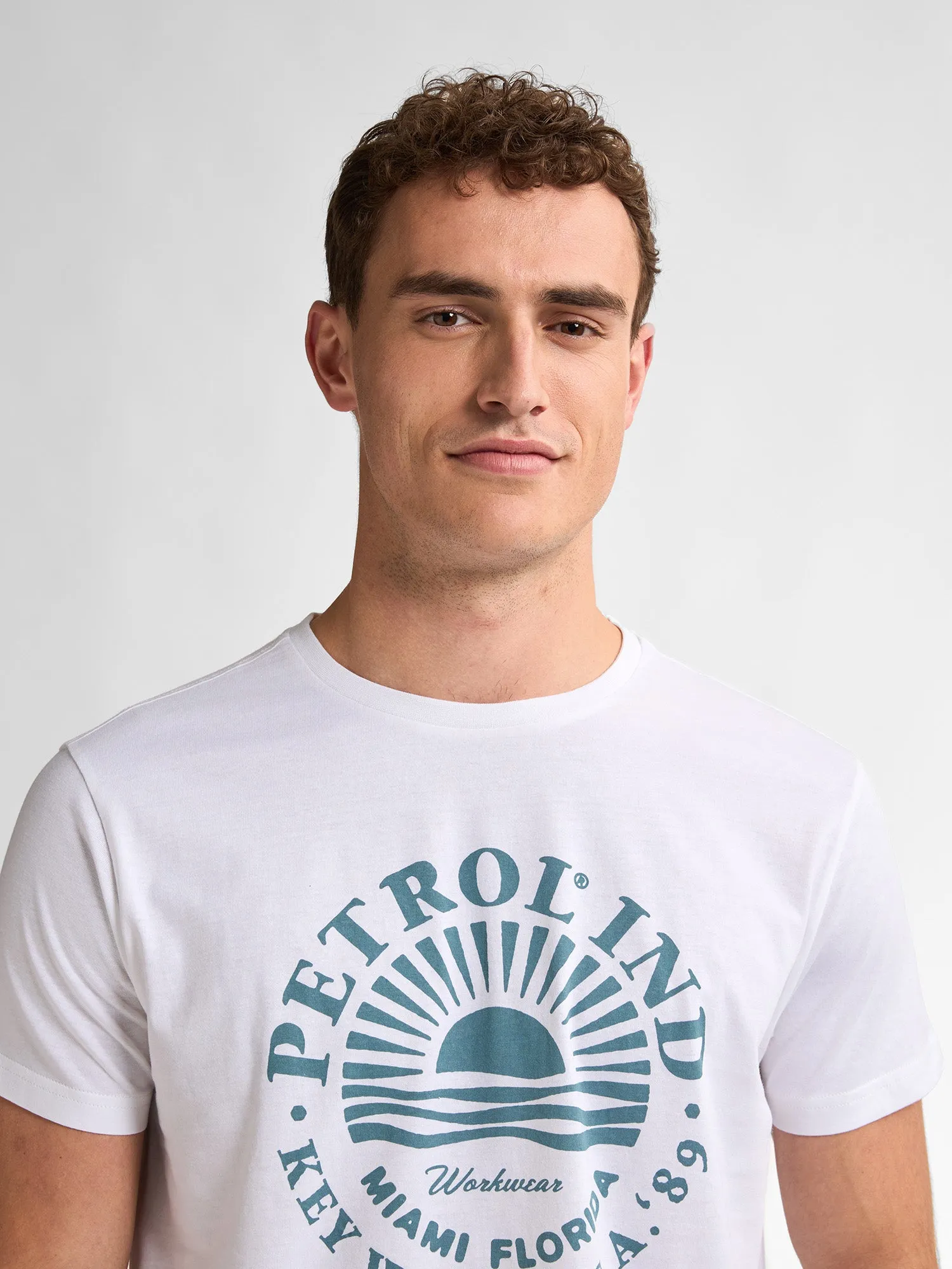 Artwork T-shirt Dolphincrest