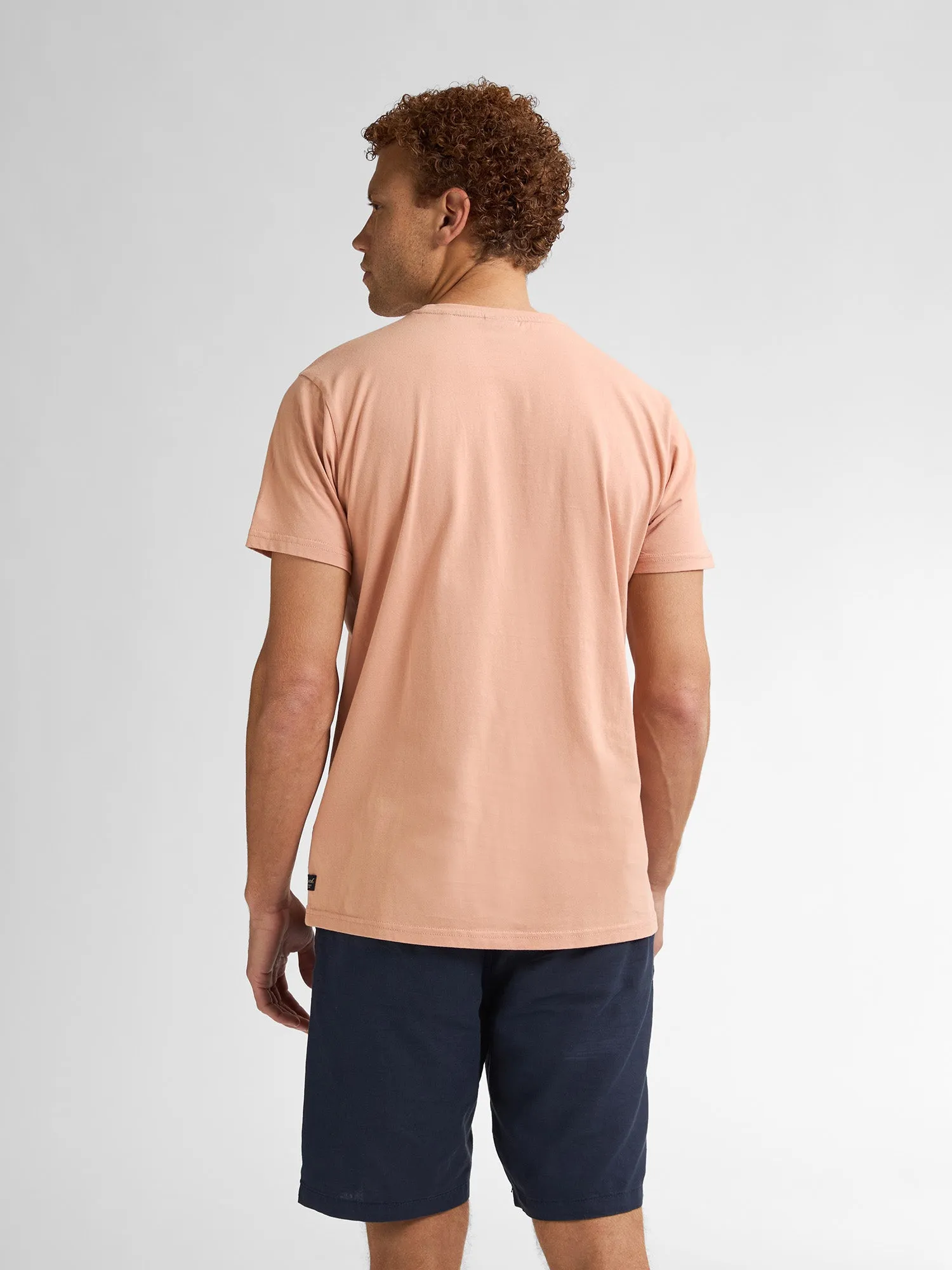 Artwork T-shirt Dolphincrest