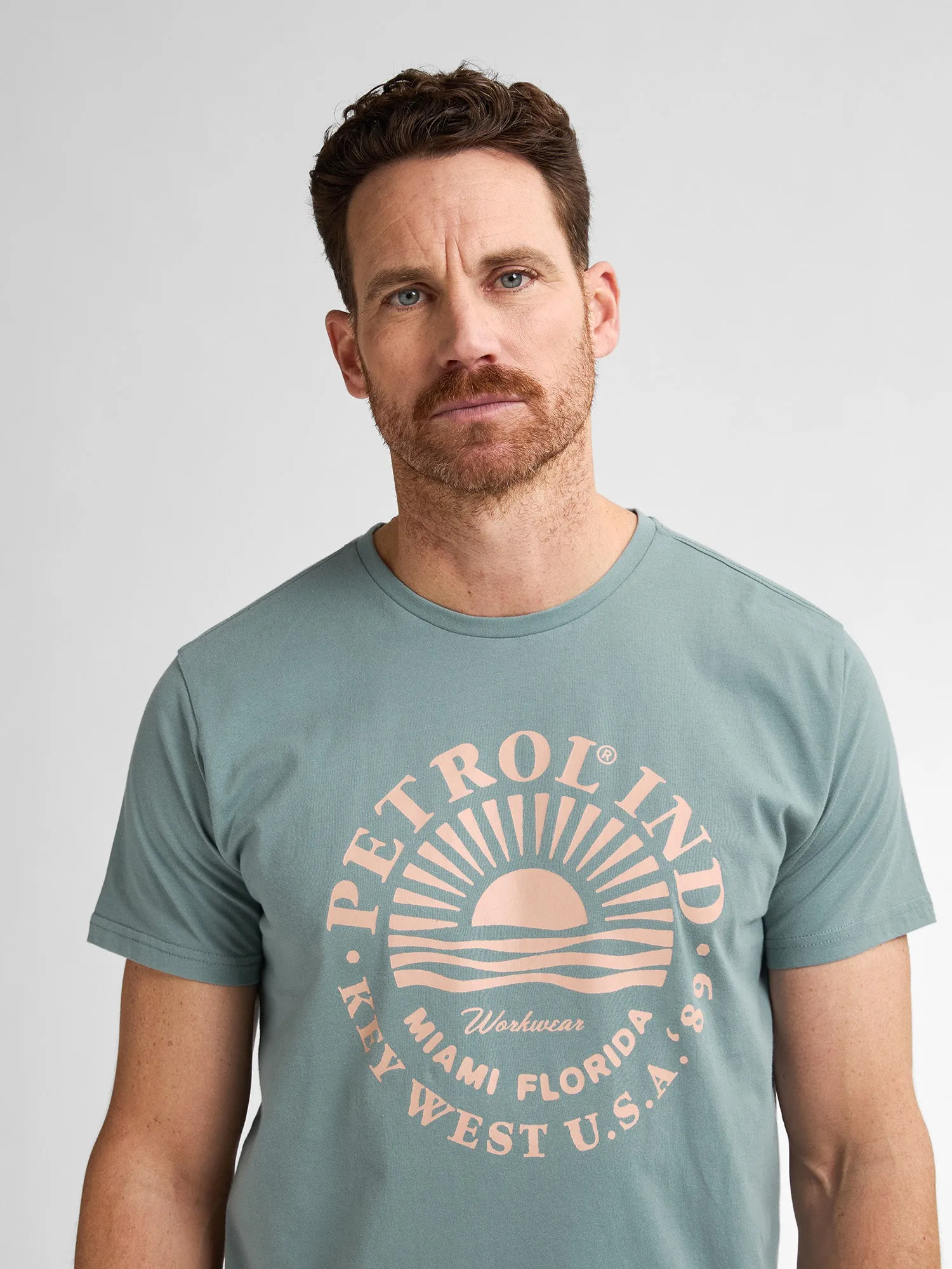 Artwork T-shirt Dolphincrest