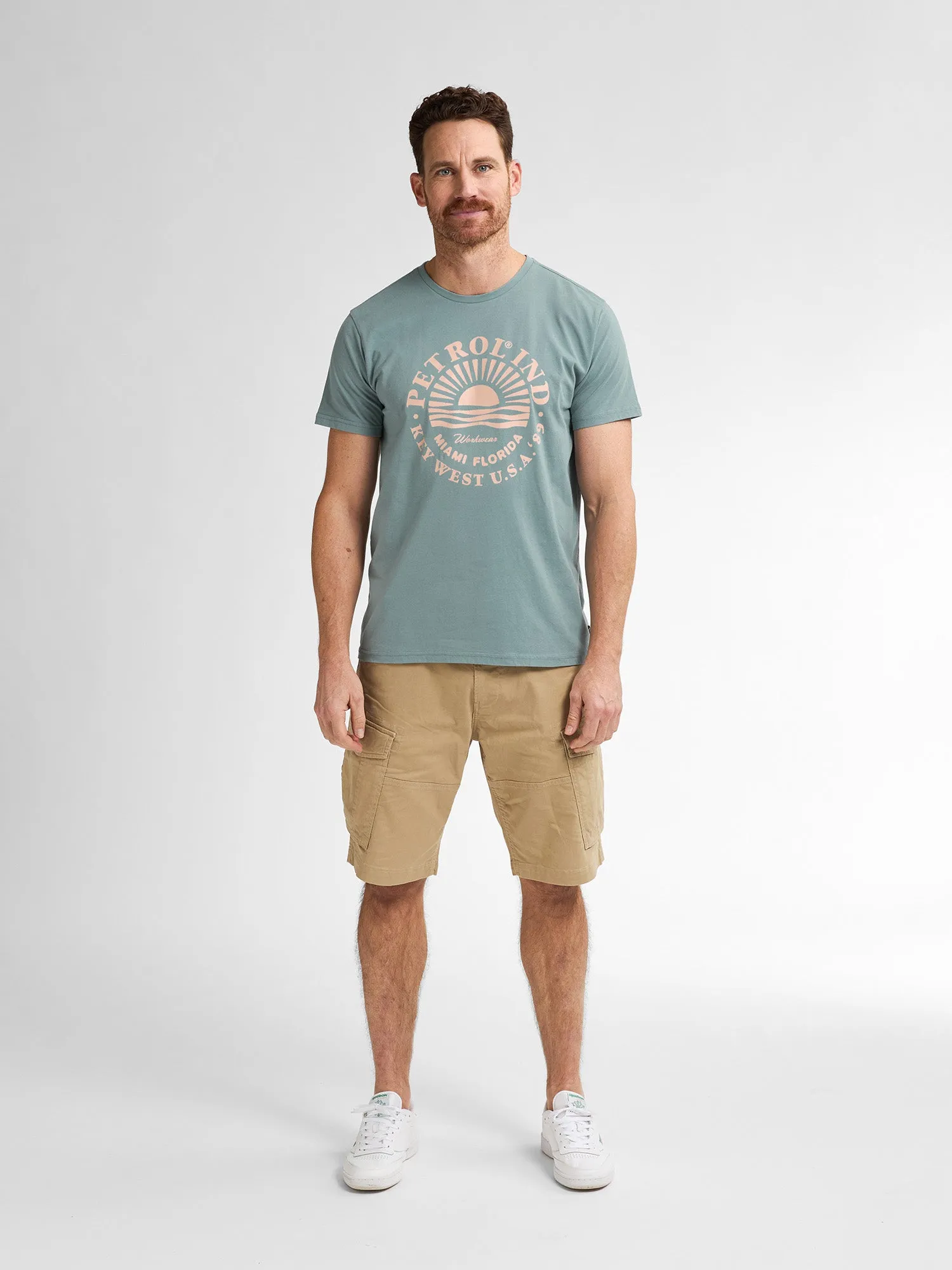 Artwork T-shirt Dolphincrest