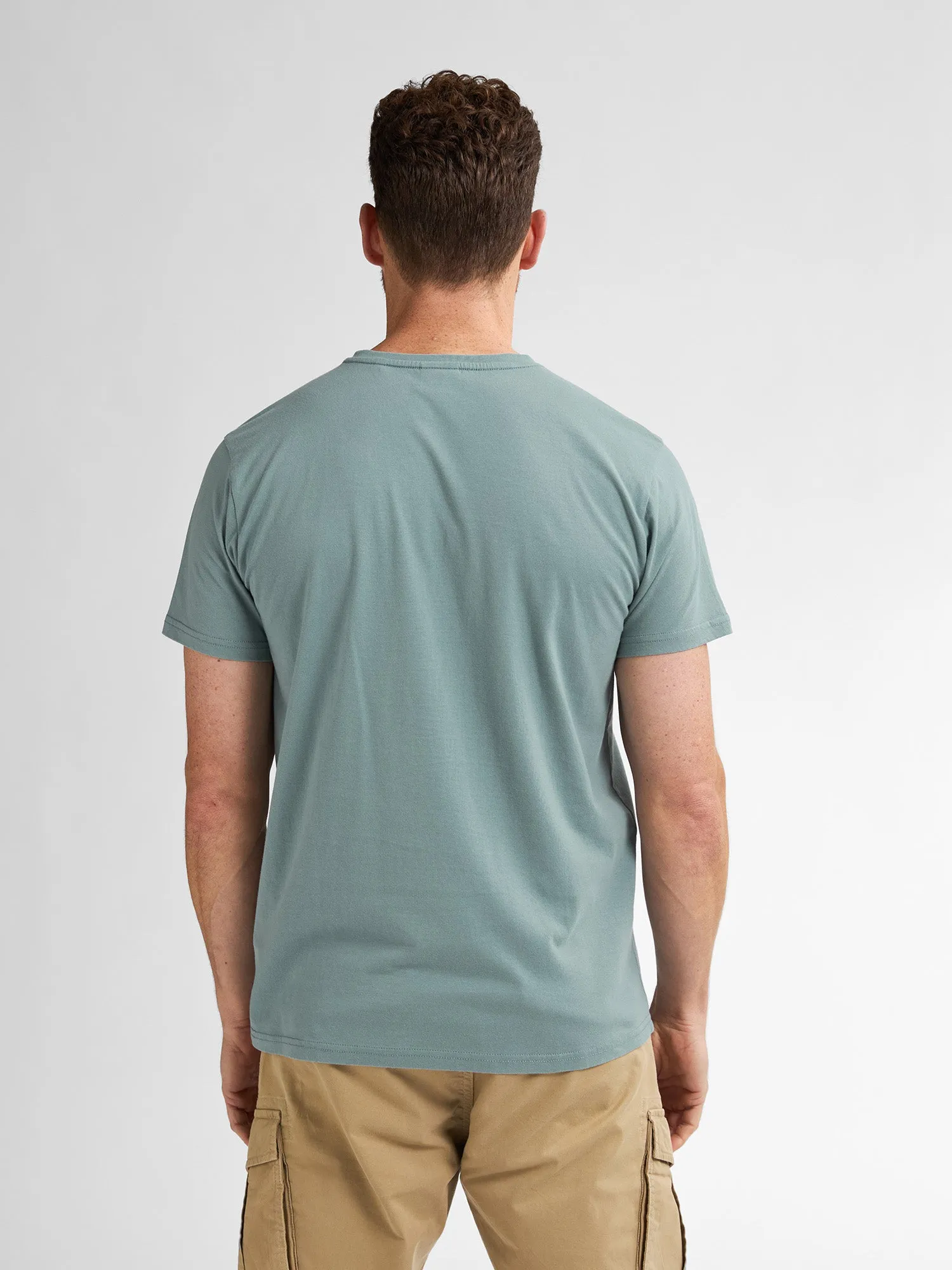 Artwork T-shirt Dolphincrest