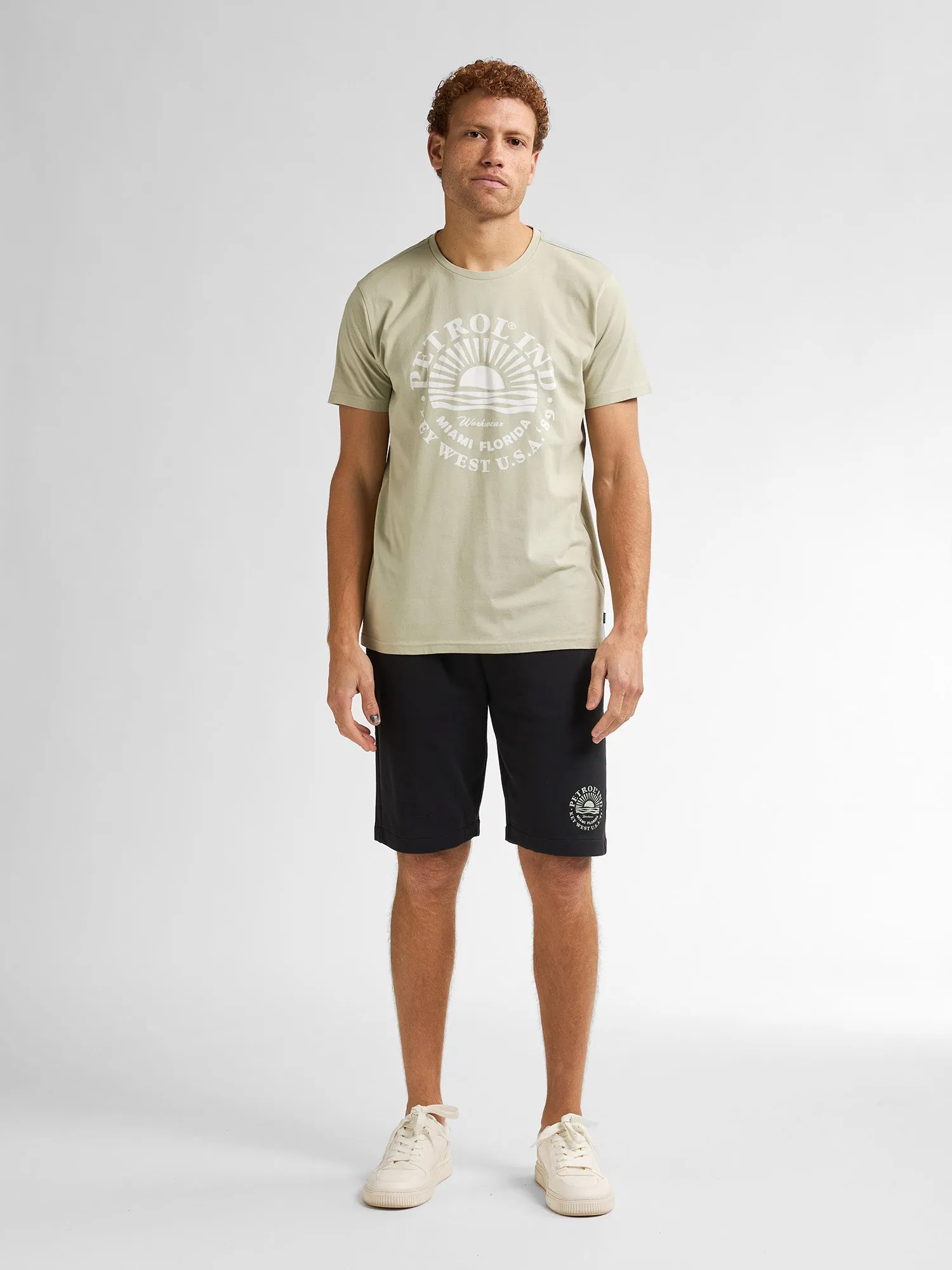 Artwork T-shirt Dolphincrest