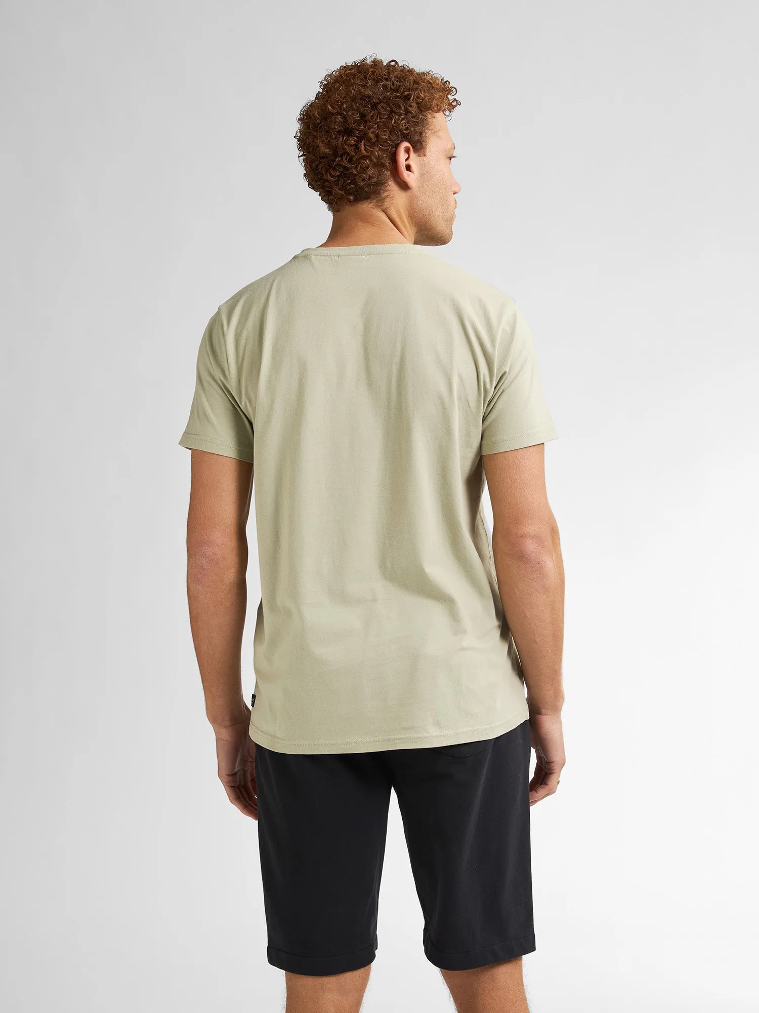Artwork T-shirt Dolphincrest