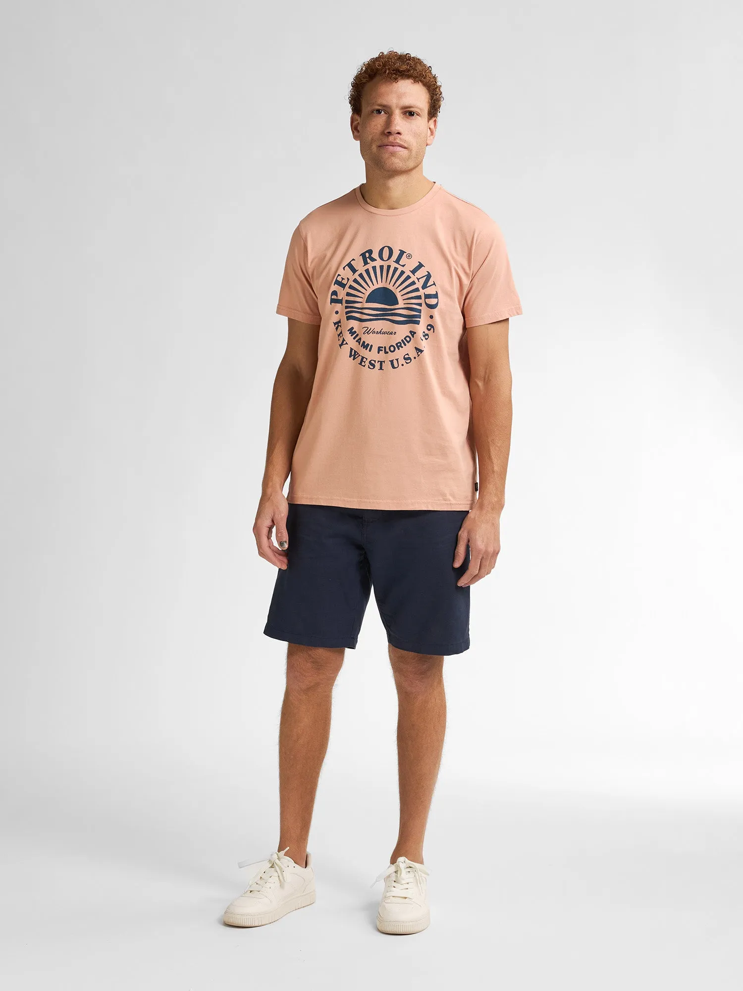 Artwork T-shirt Dolphincrest