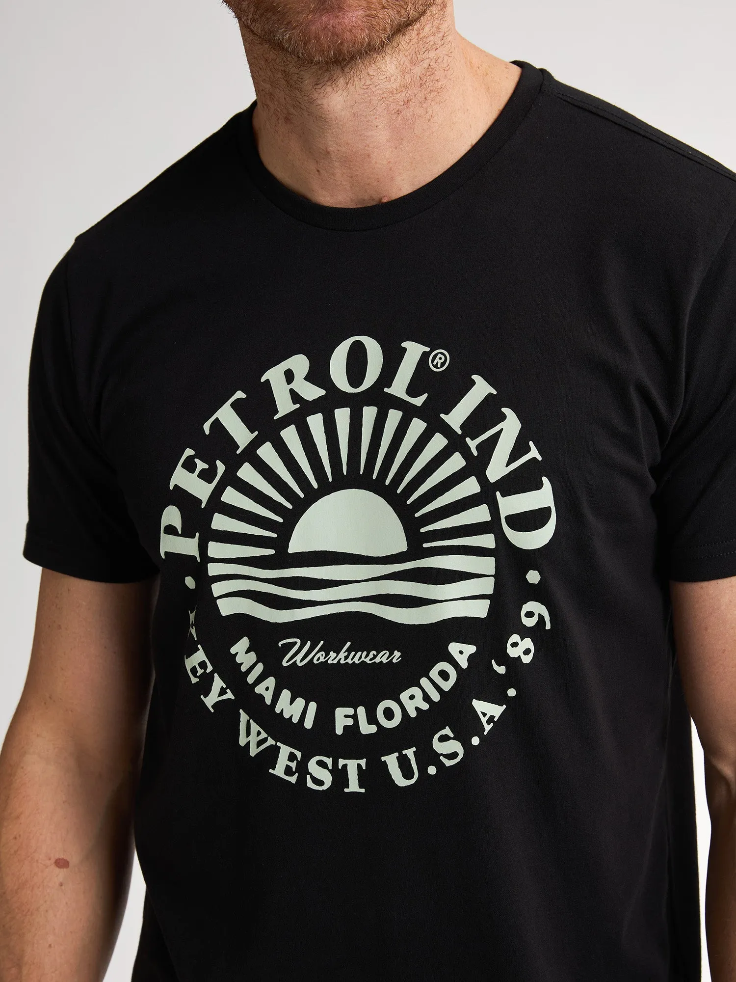 Artwork T-shirt Dolphincrest