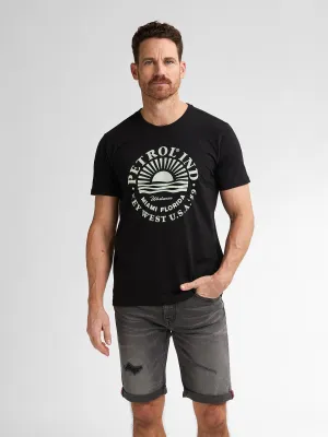 Artwork T-shirt Dolphincrest