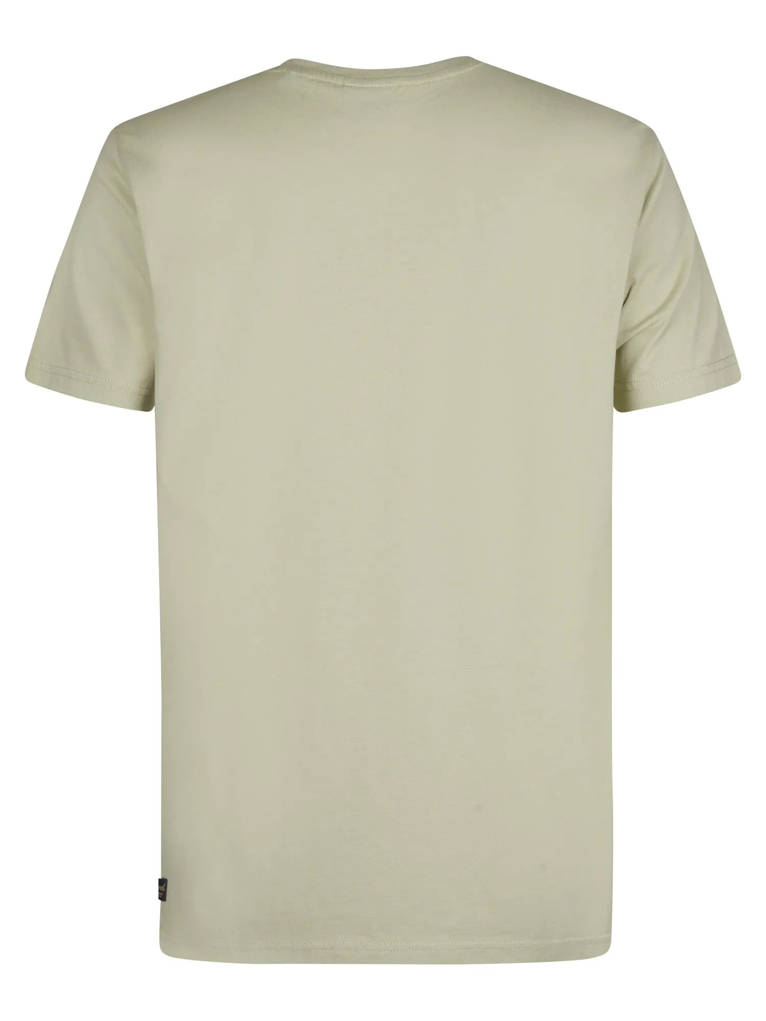 Artwork T-shirt Dolphincrest