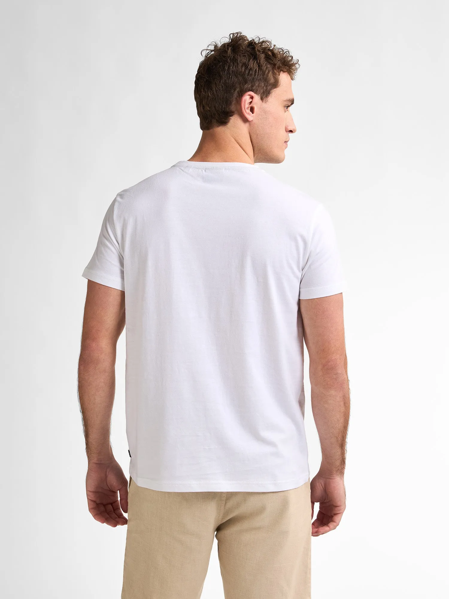 Artwork T-shirt Dolphincrest