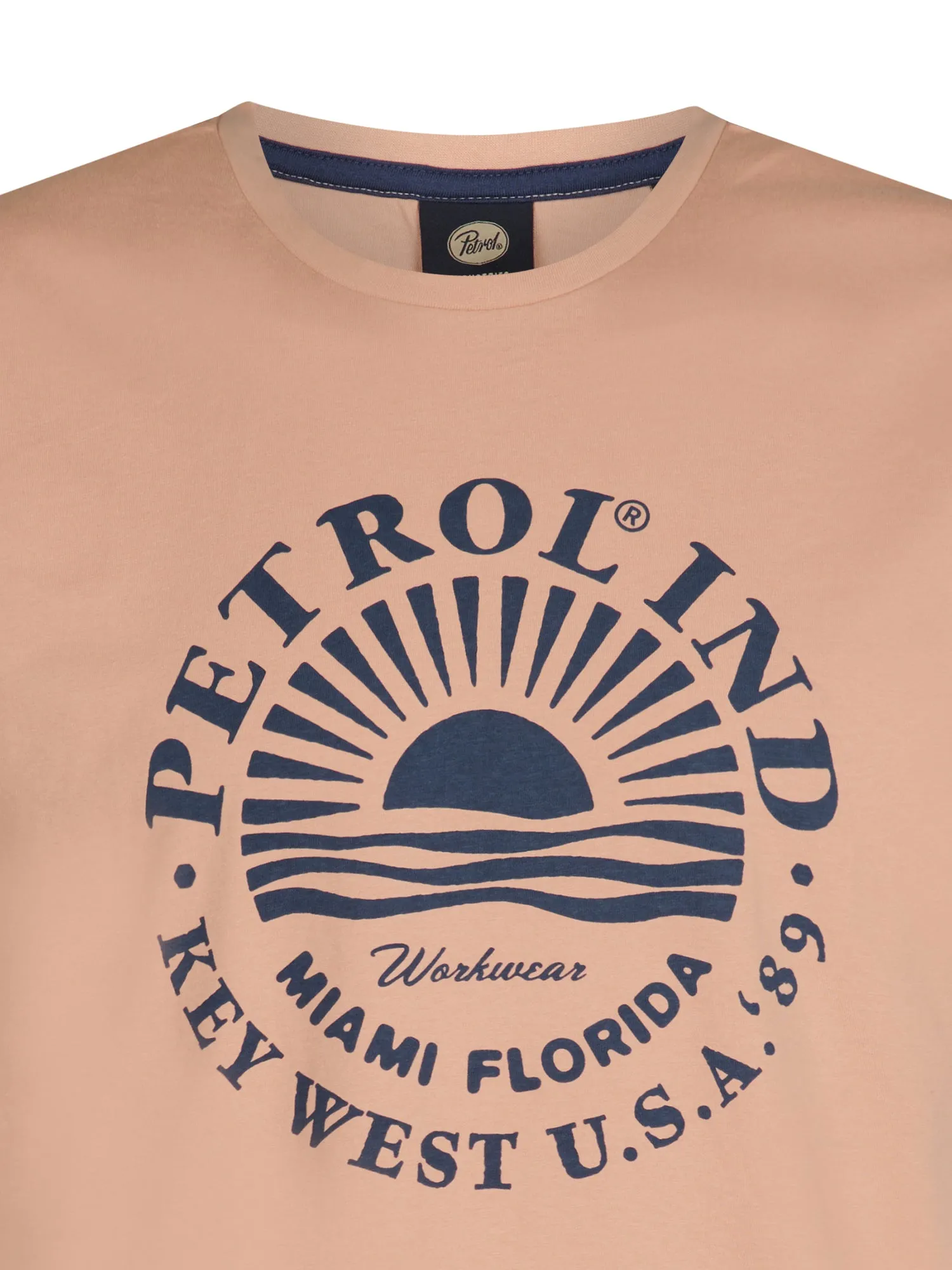 Artwork T-shirt Dolphincrest