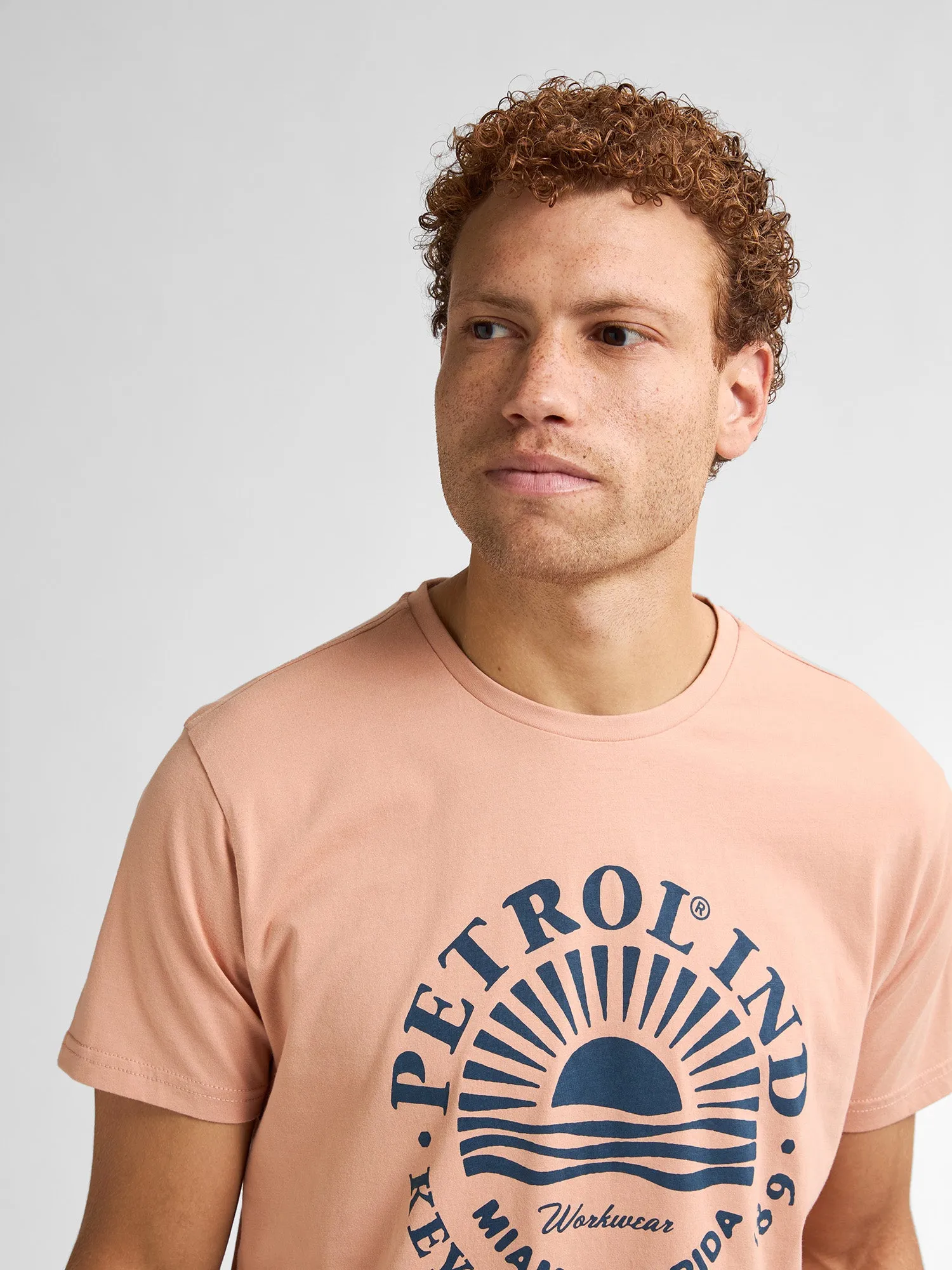 Artwork T-shirt Dolphincrest