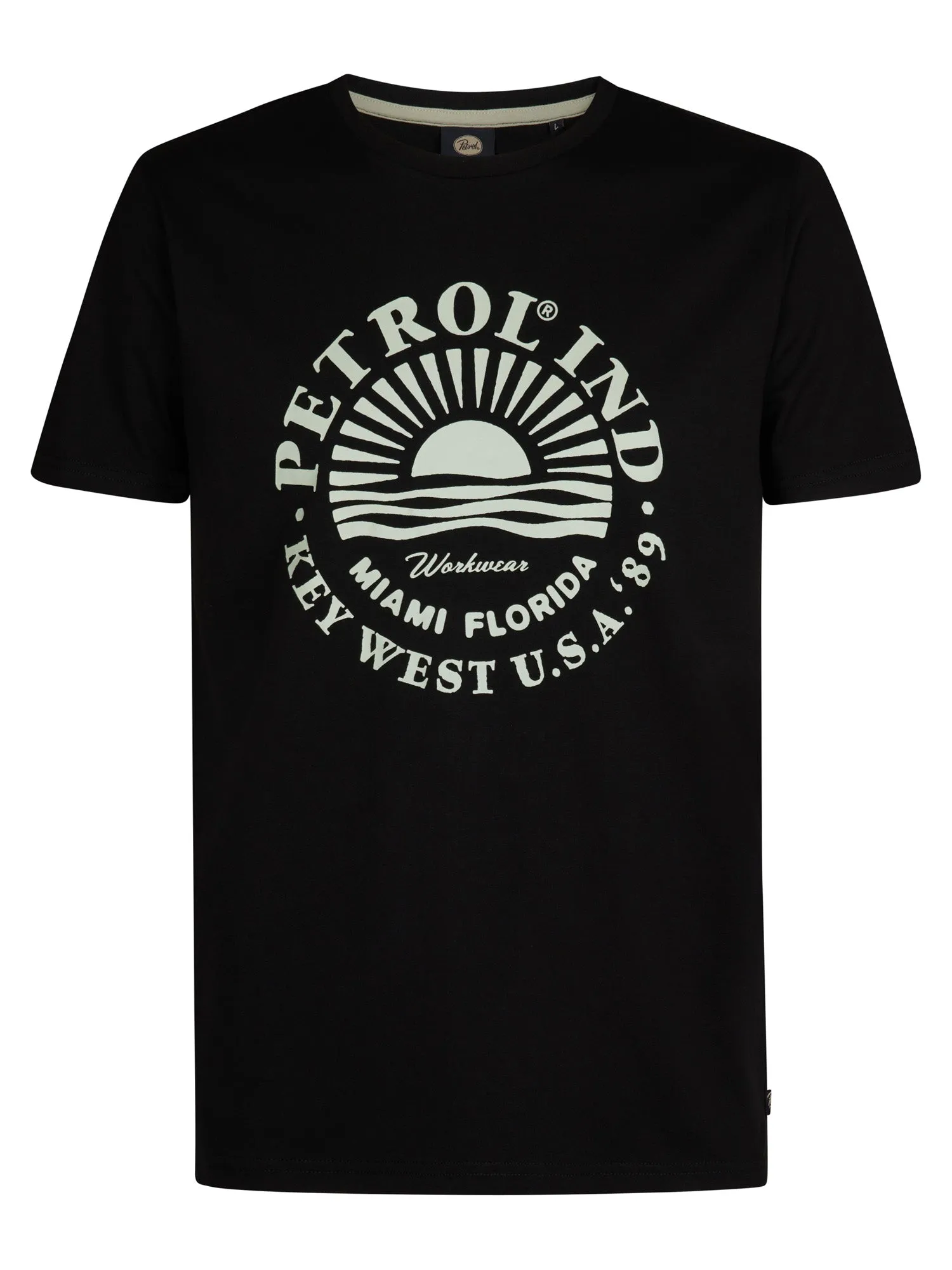 Artwork T-shirt Dolphincrest