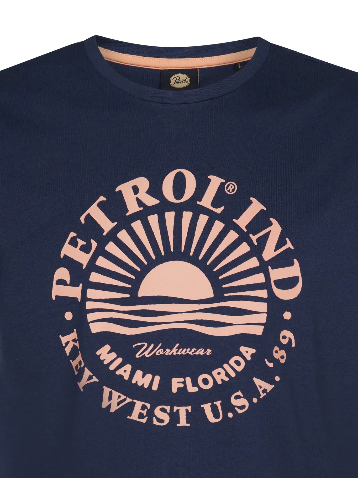 Artwork T-shirt Dolphincrest