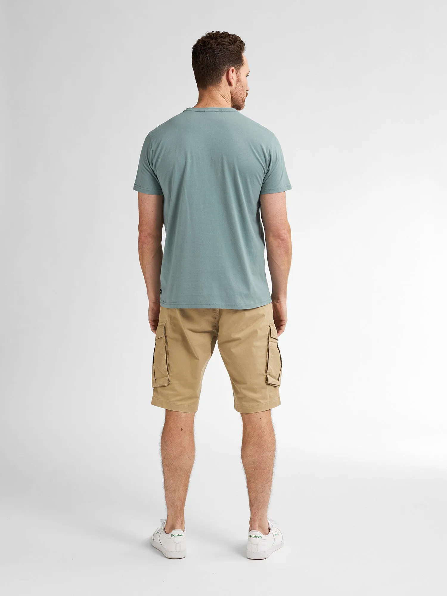Artwork T-shirt Dolphincrest