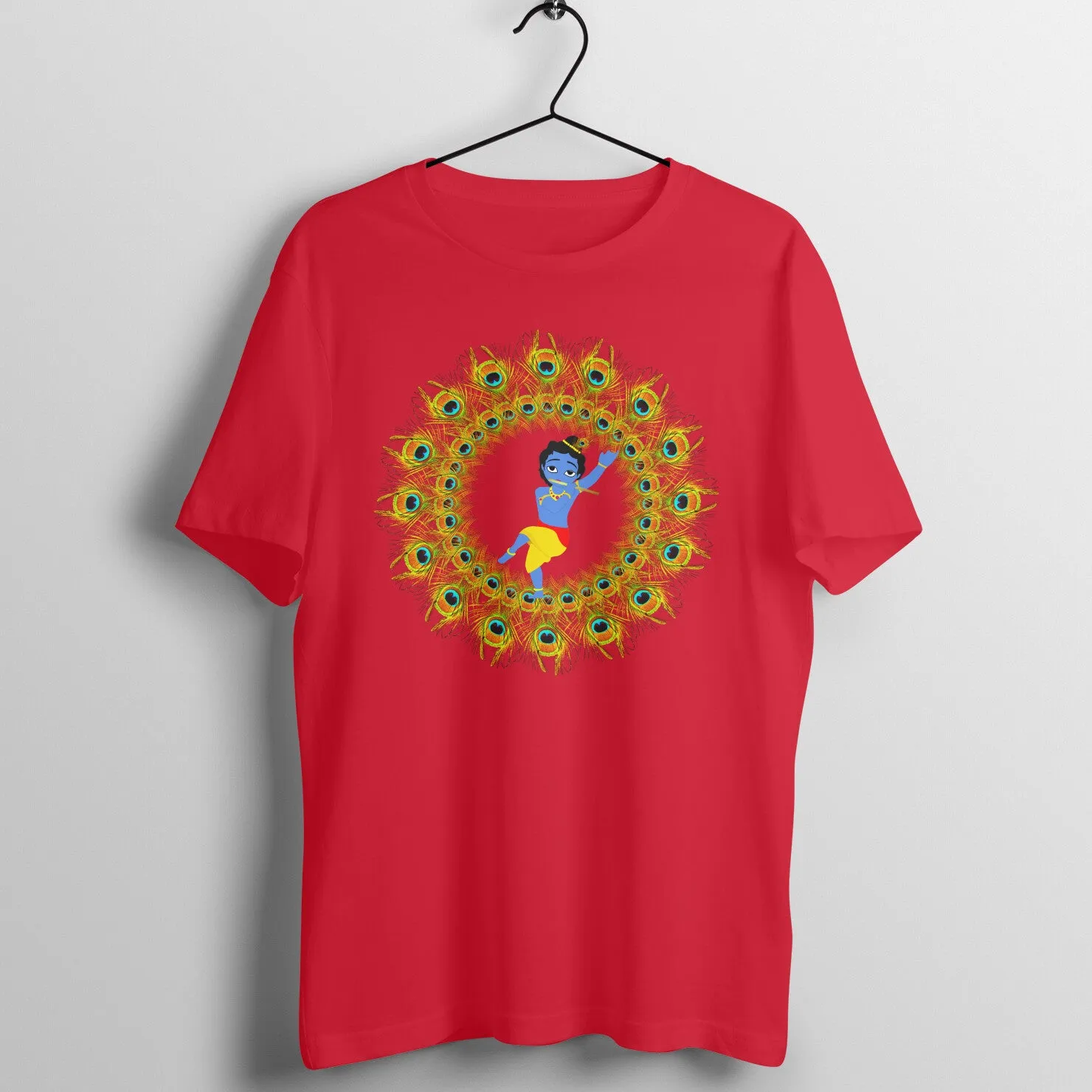 Baal Krishna T-shirt