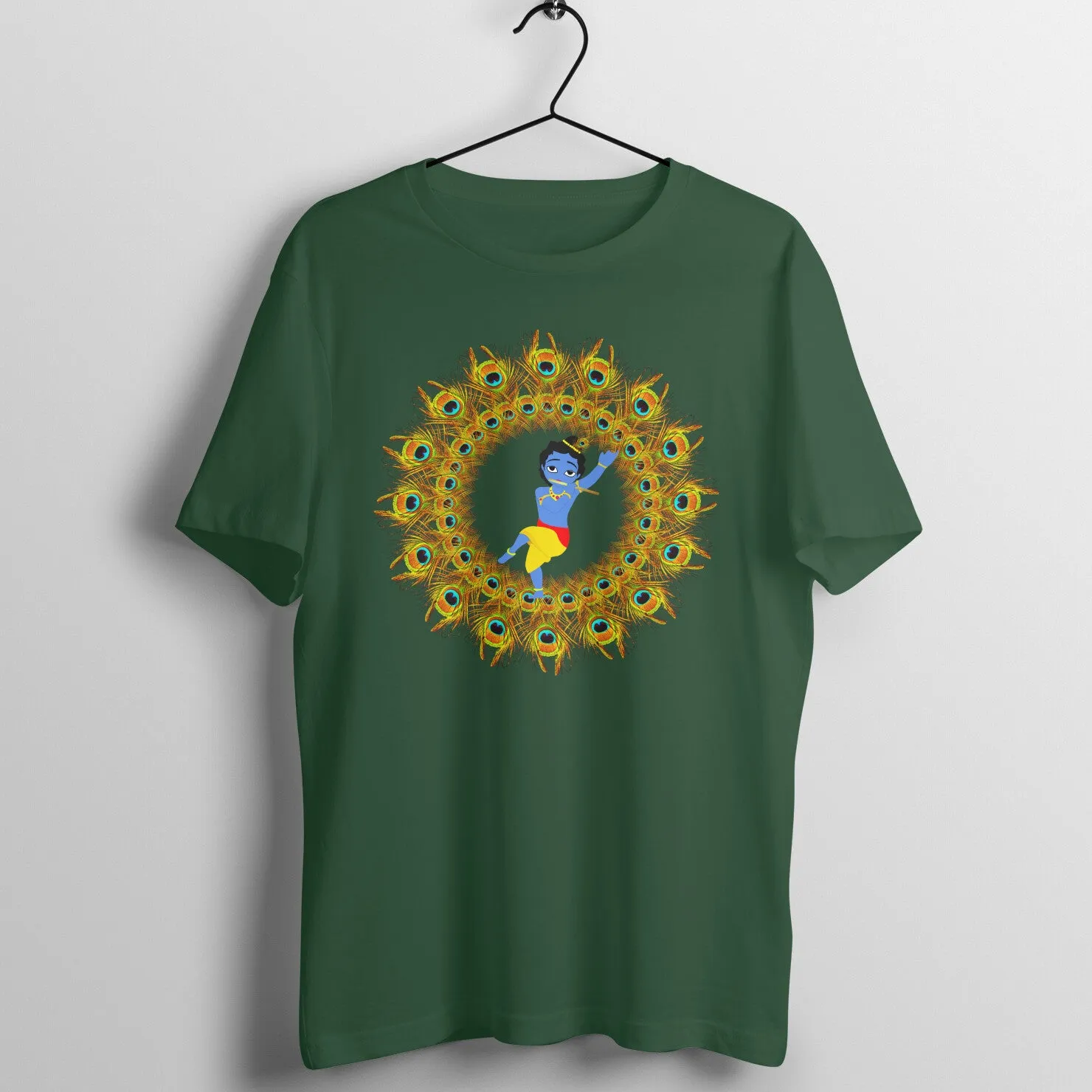 Baal Krishna T-shirt