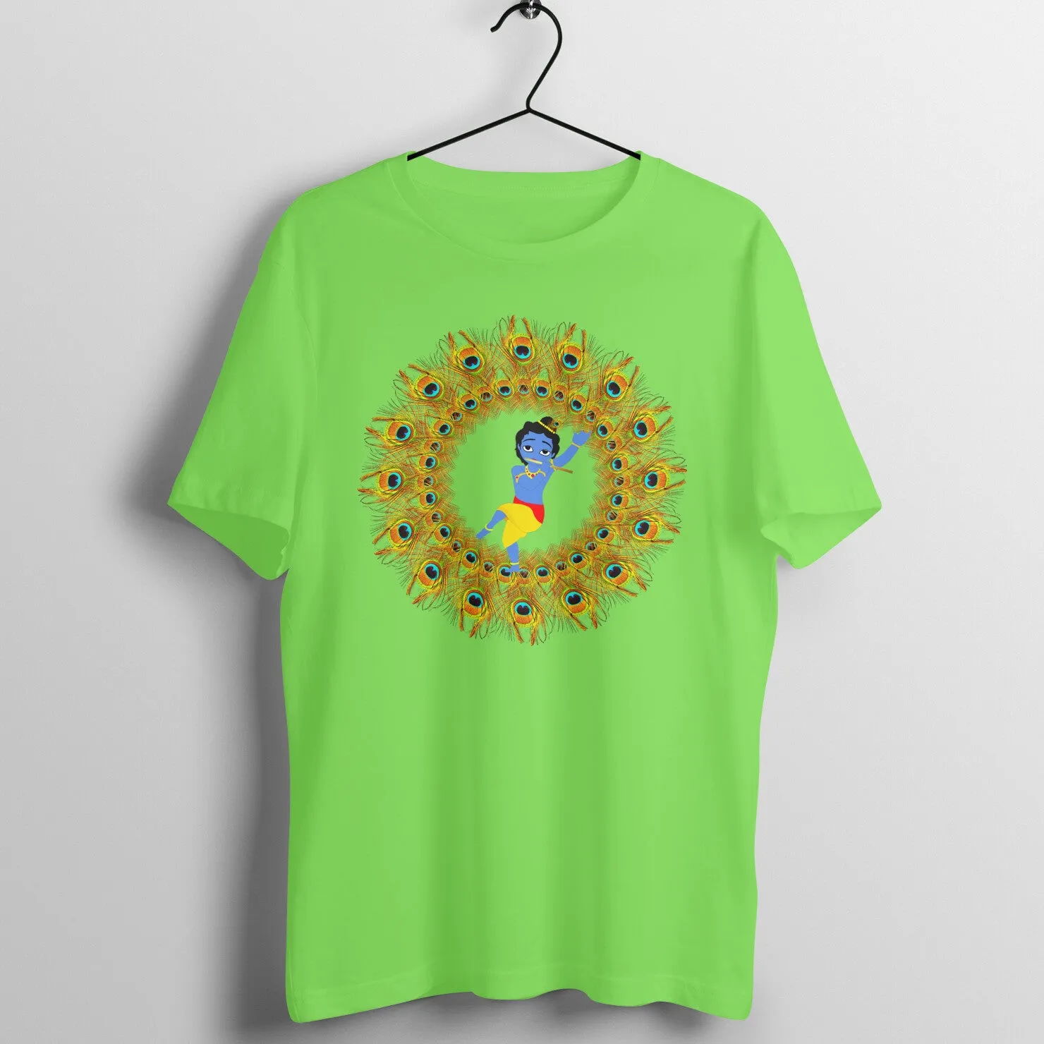 Baal Krishna T-shirt