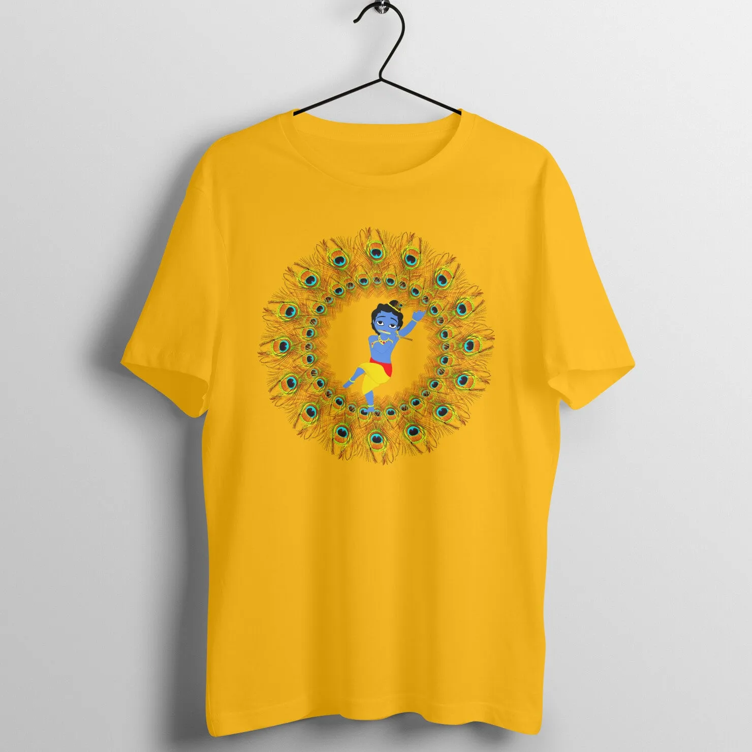 Baal Krishna T-shirt