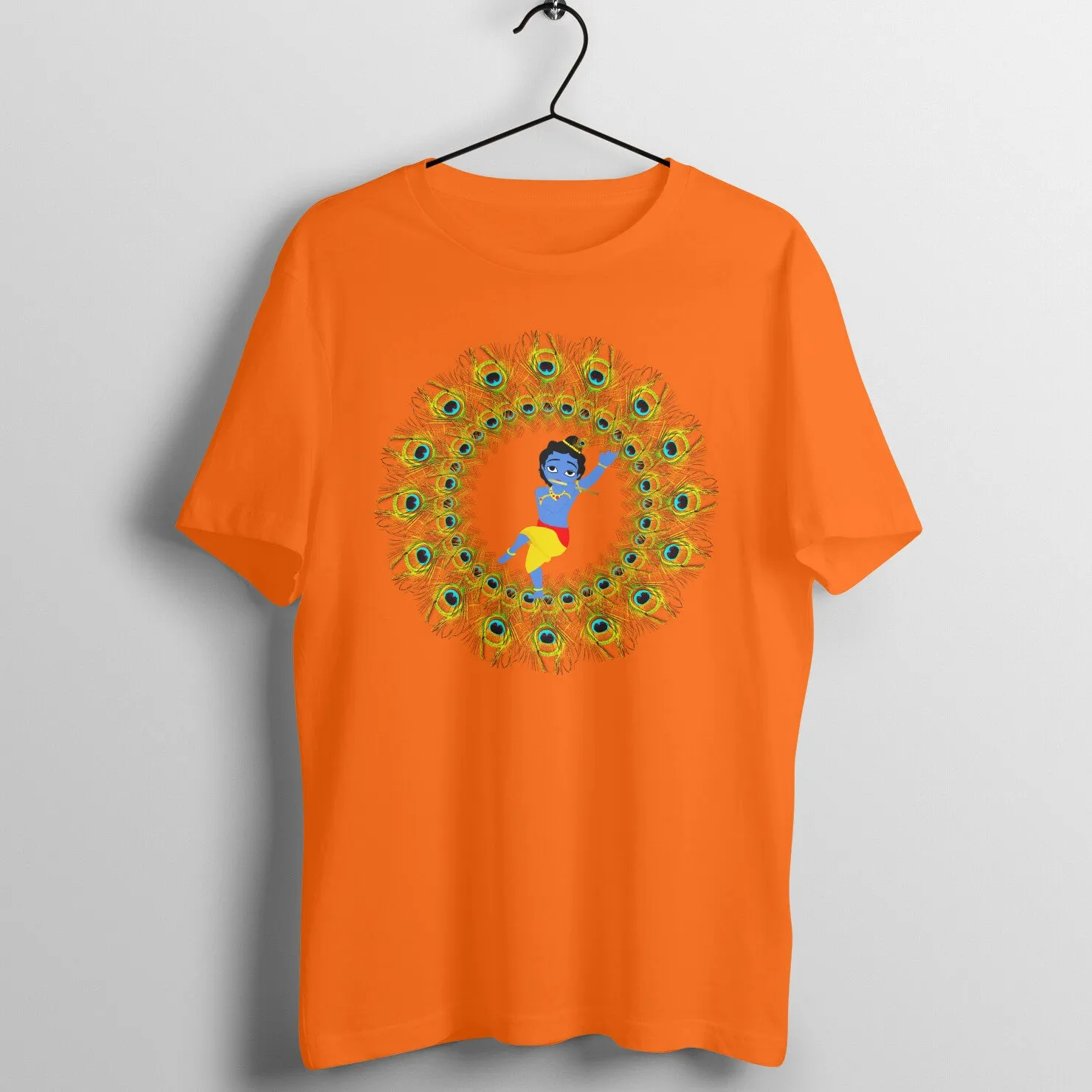 Baal Krishna T-shirt