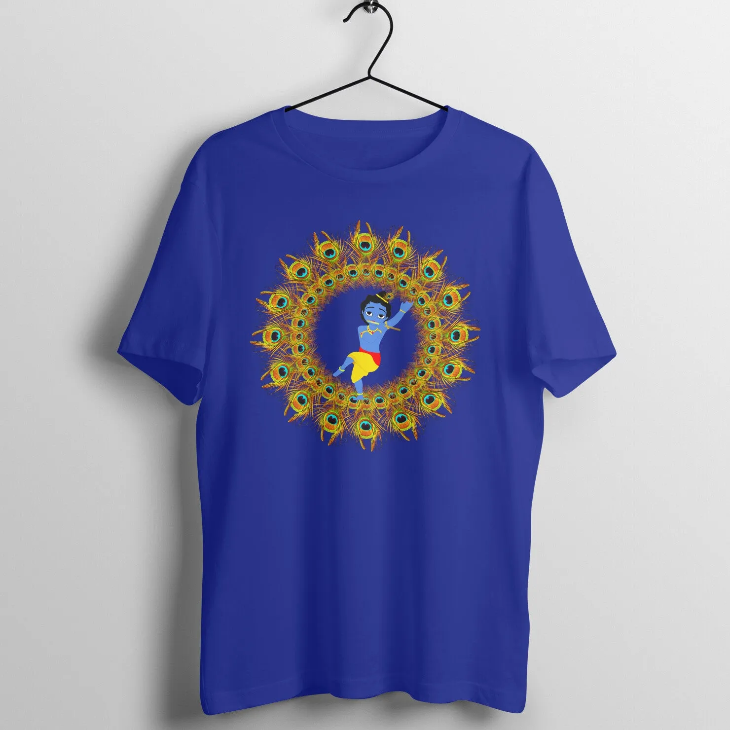 Baal Krishna T-shirt