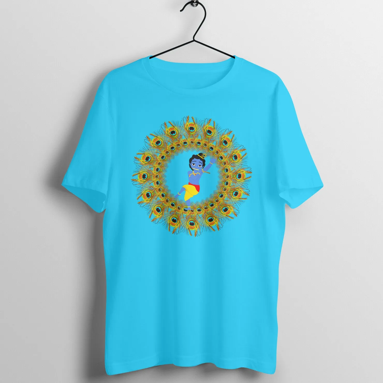 Baal Krishna T-shirt