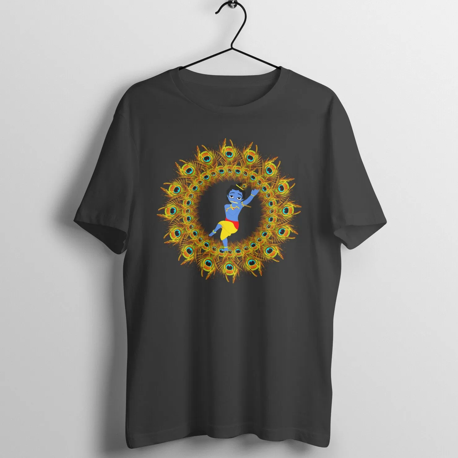 Baal Krishna T-shirt