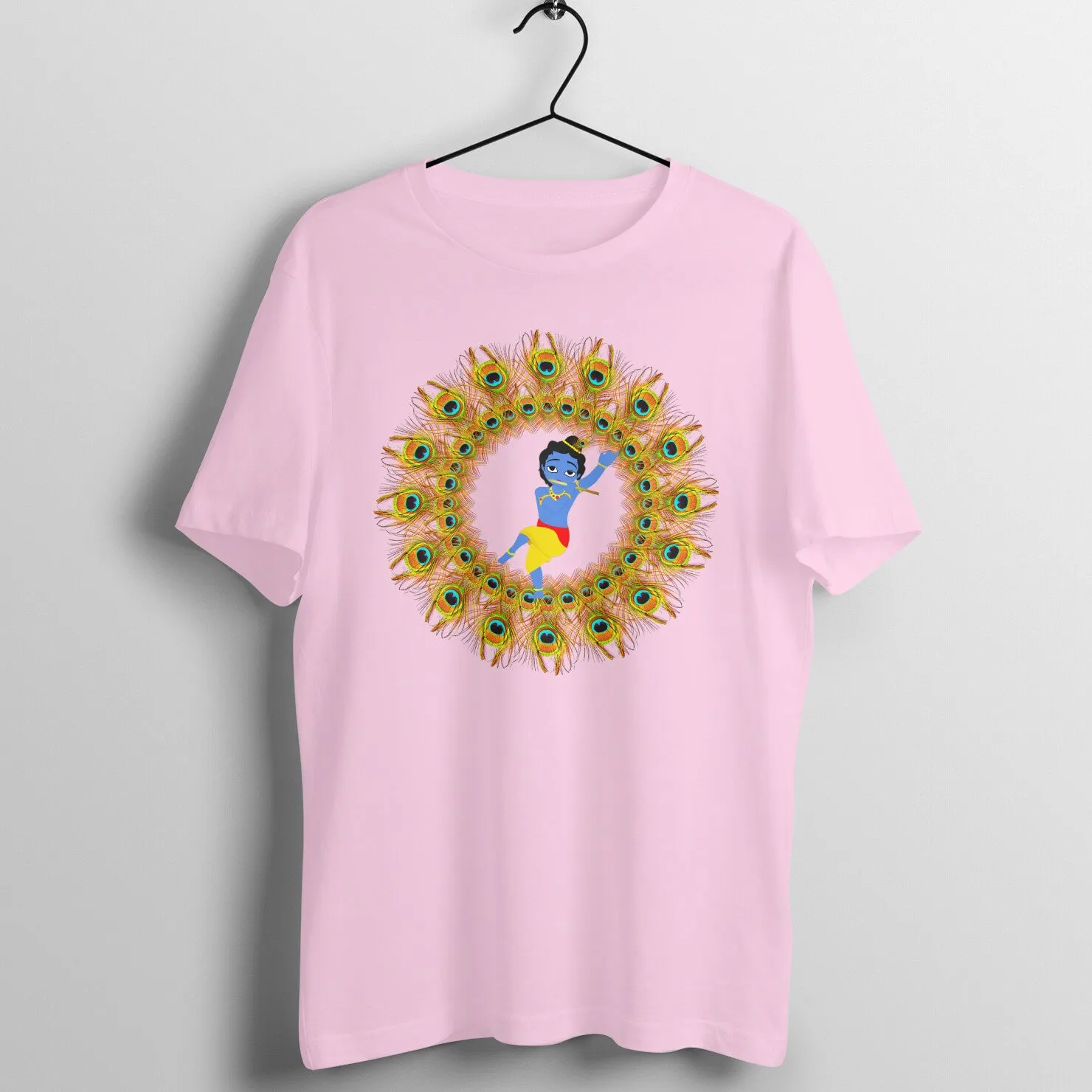 Baal Krishna T-shirt