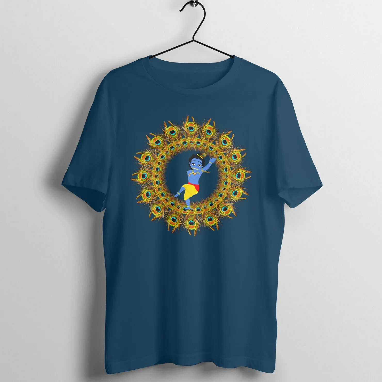 Baal Krishna T-shirt