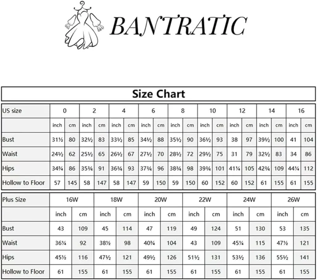 BANTRATIC Short Sleeve Long Bridesmaid Dresses with Slit Chiffon Prom Square Neck Formal A Line Evening Gown