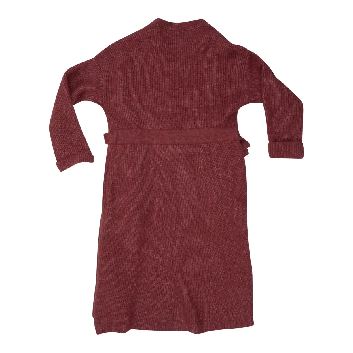 Basin and Range Sweater Robe - Women's