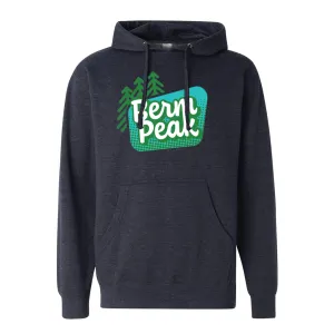 Berm Peak - Adult Unisex Hoodie