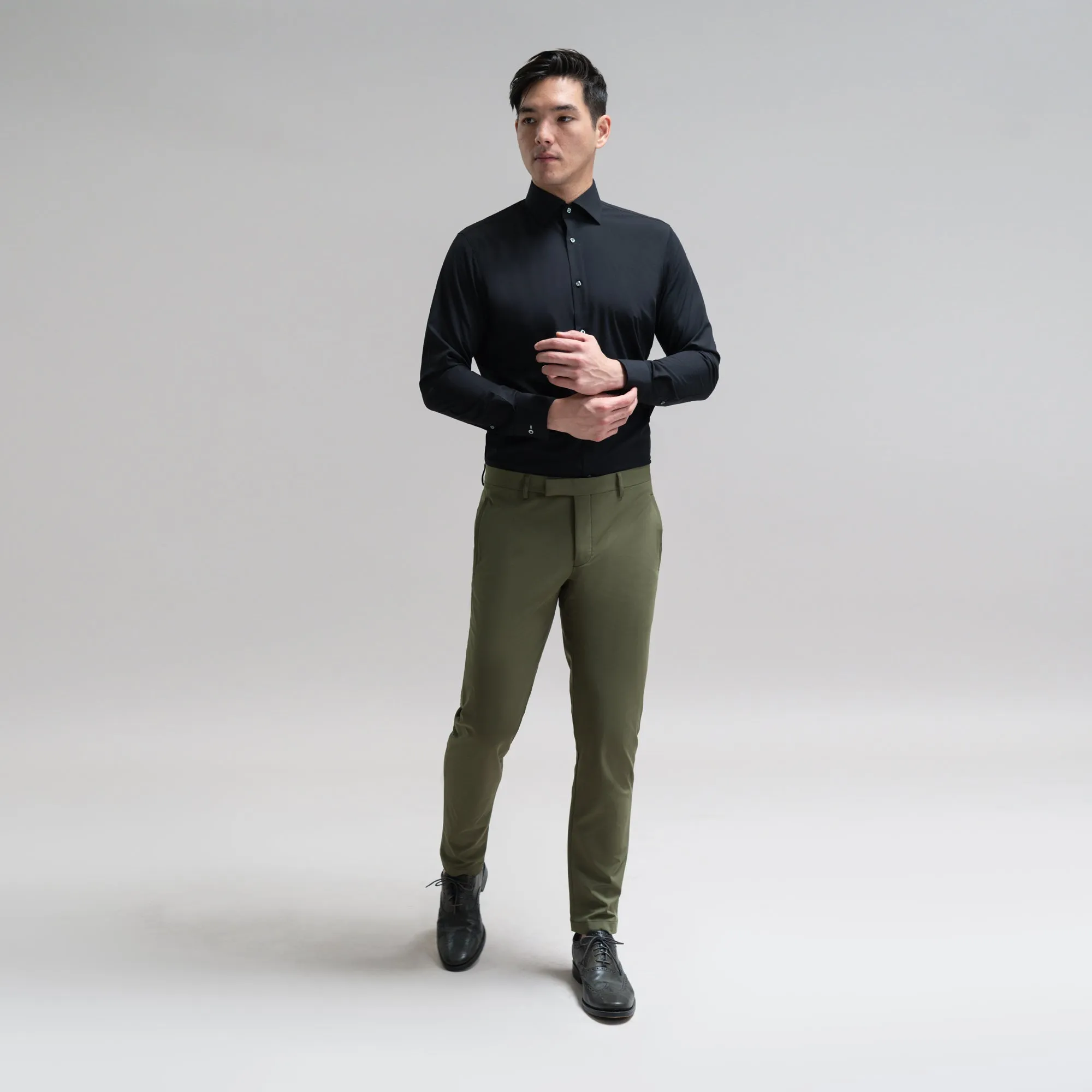 BreezeTech Spread Shirt