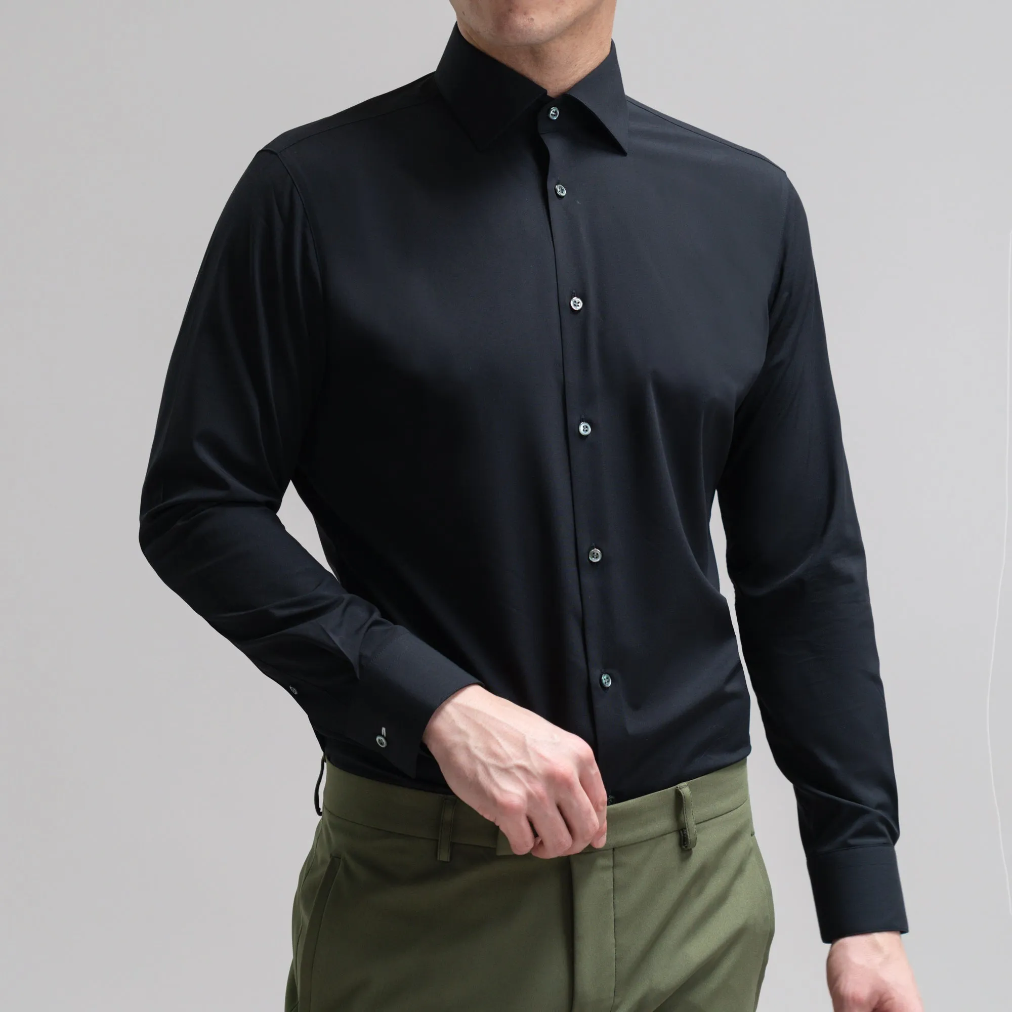 BreezeTech Spread Shirt