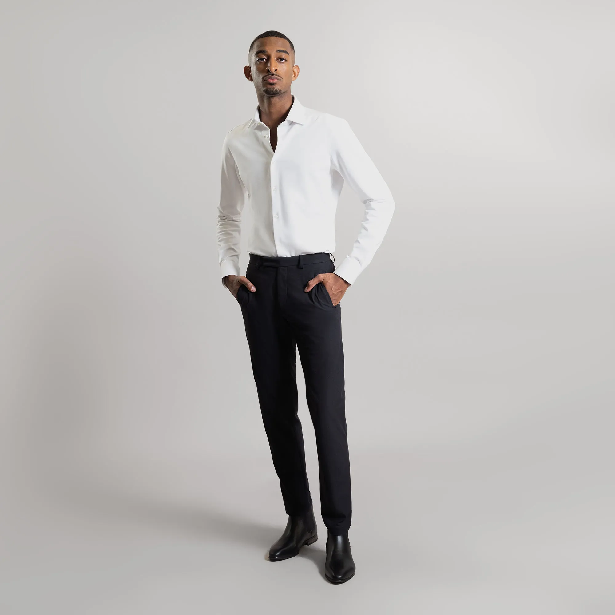 BreezeTech Spread Shirt