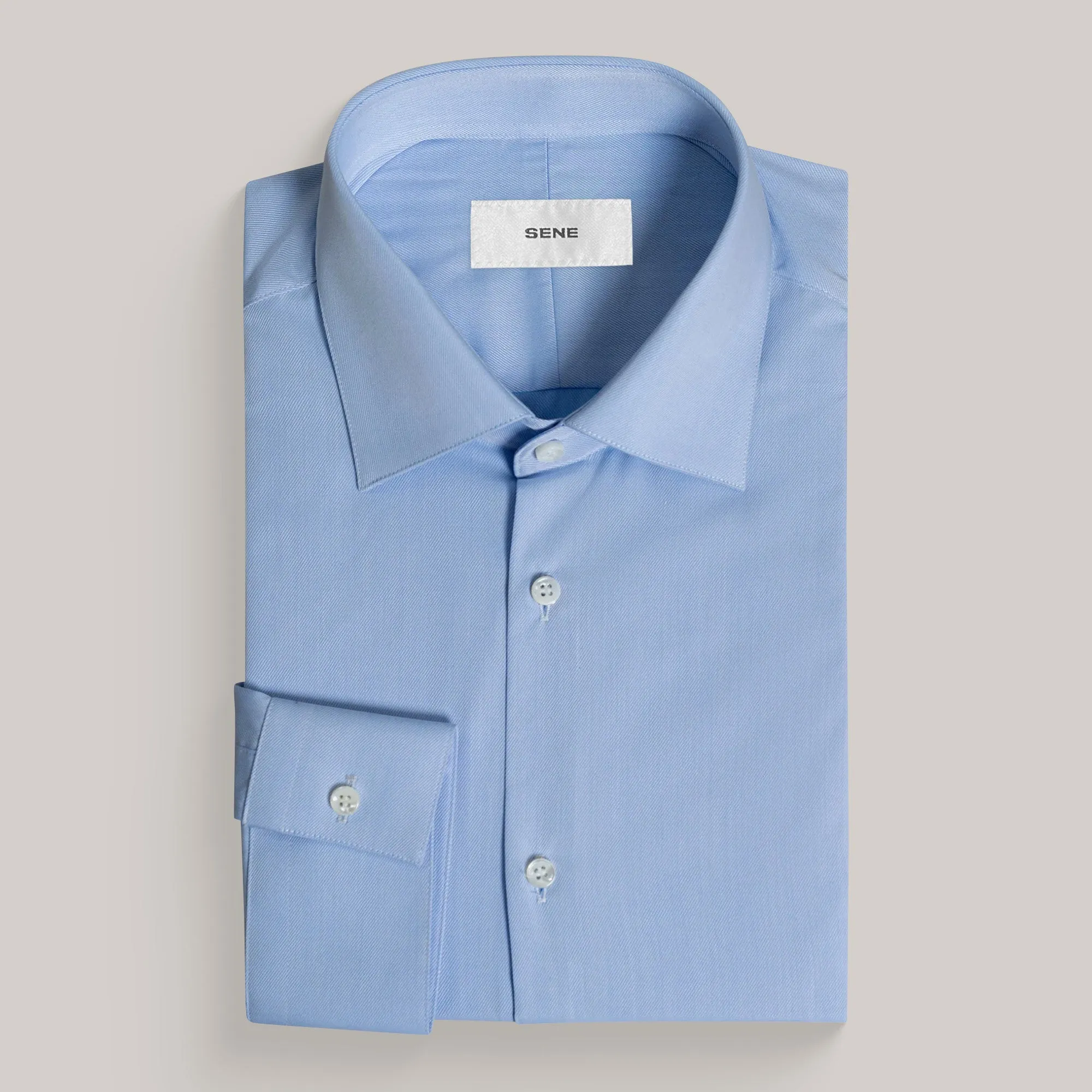 BreezeTech Spread Shirt