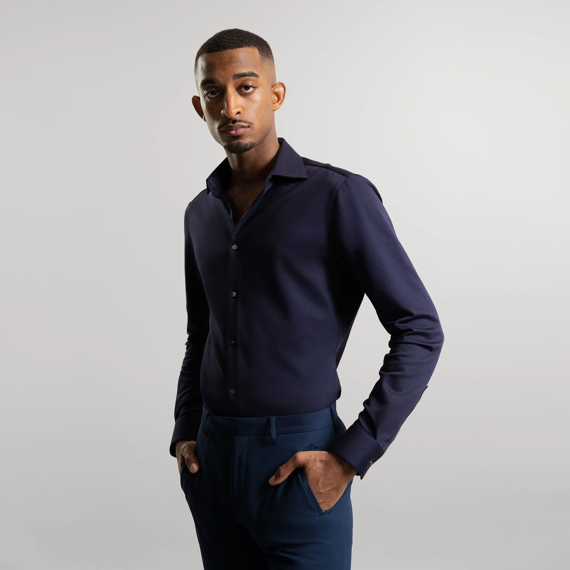 BreezeTech Spread Shirt