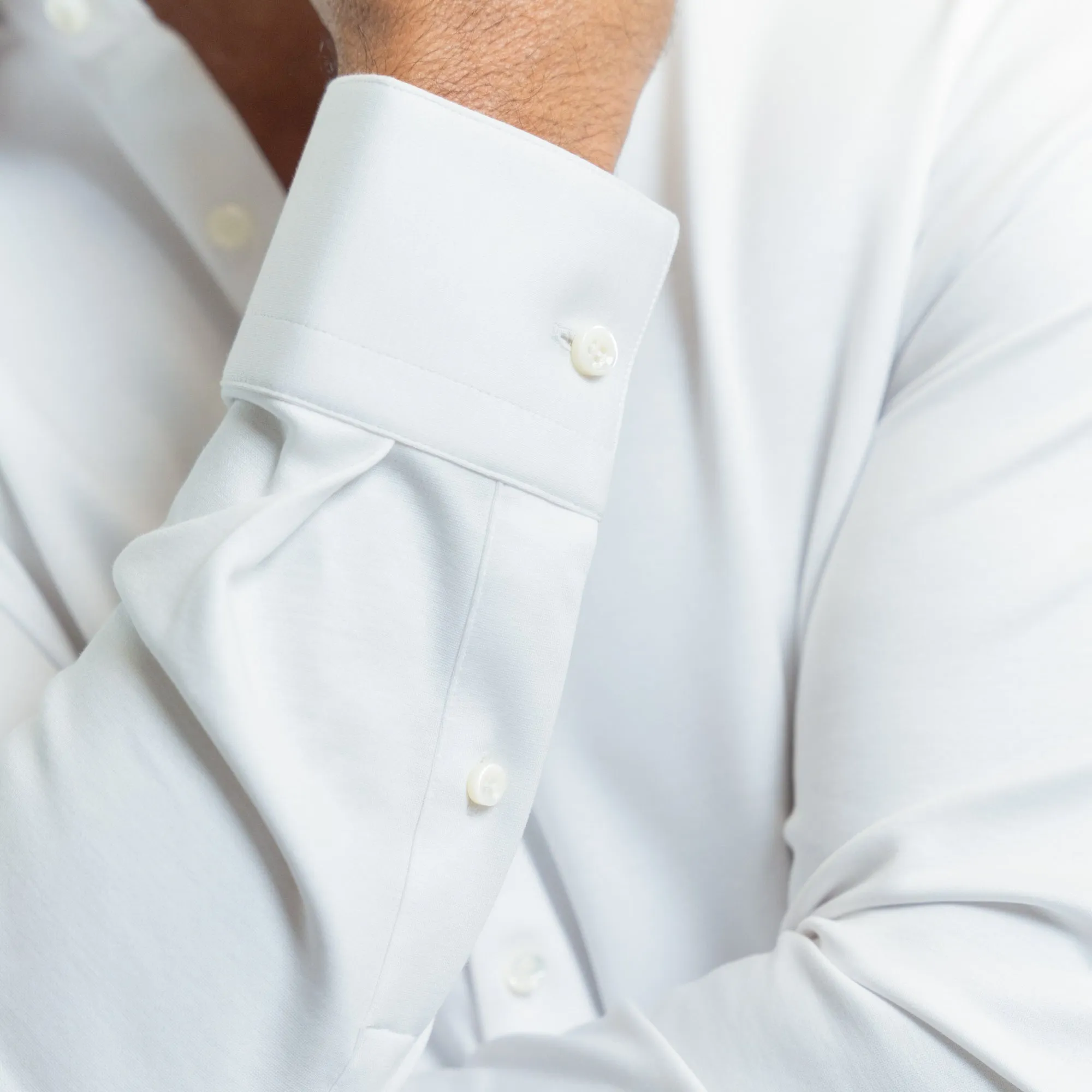 BreezeTech Spread Shirt