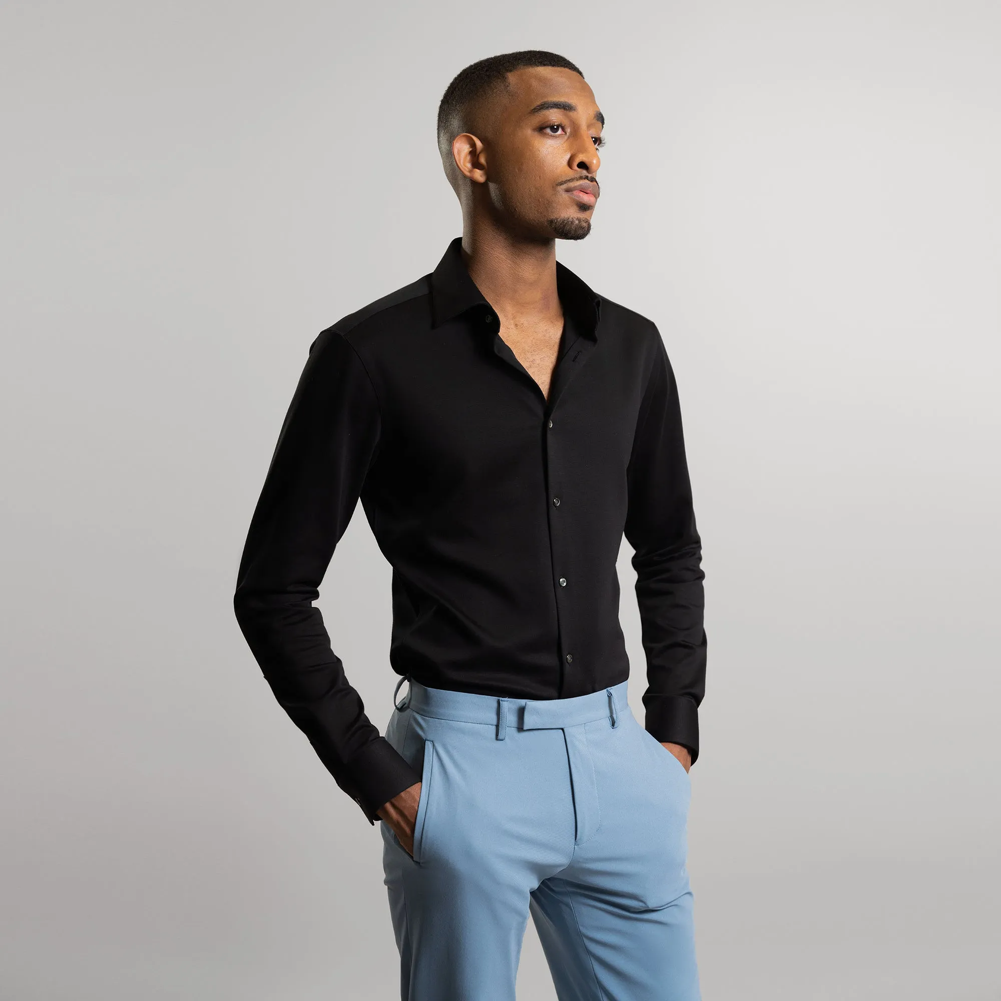 BreezeTech Spread Shirt