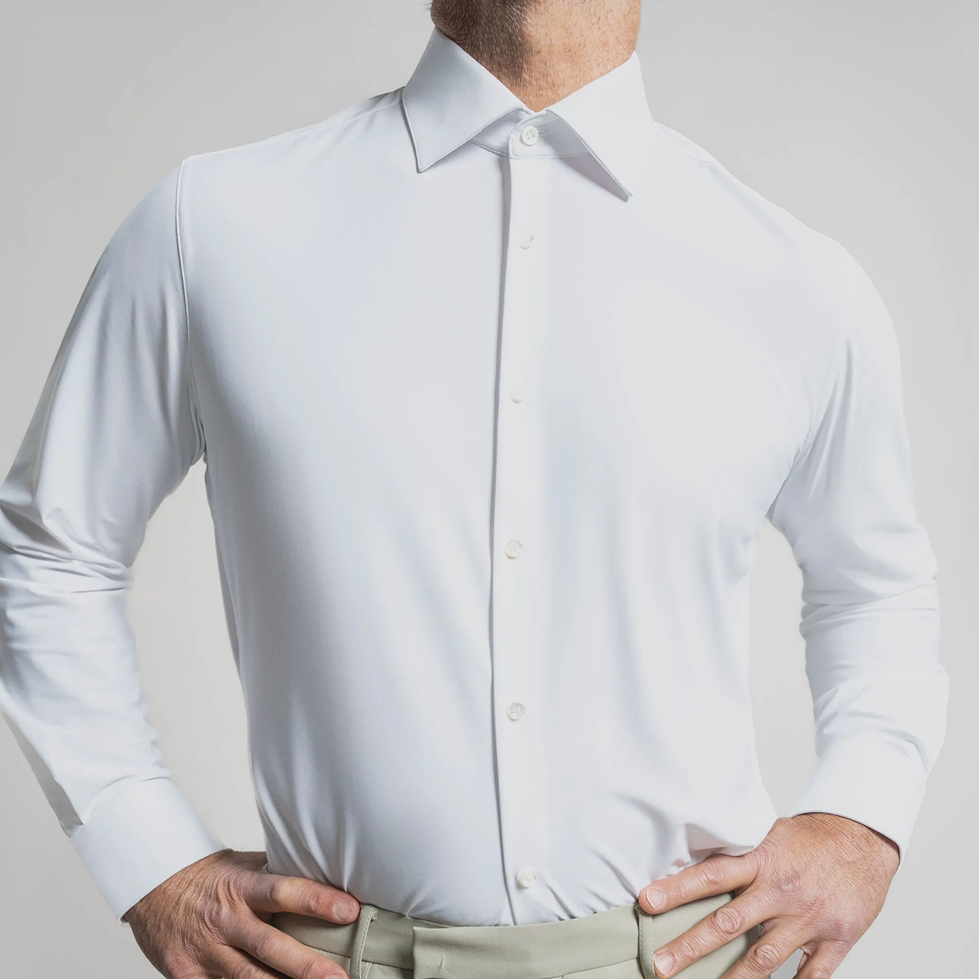 BreezeTech Spread Shirt