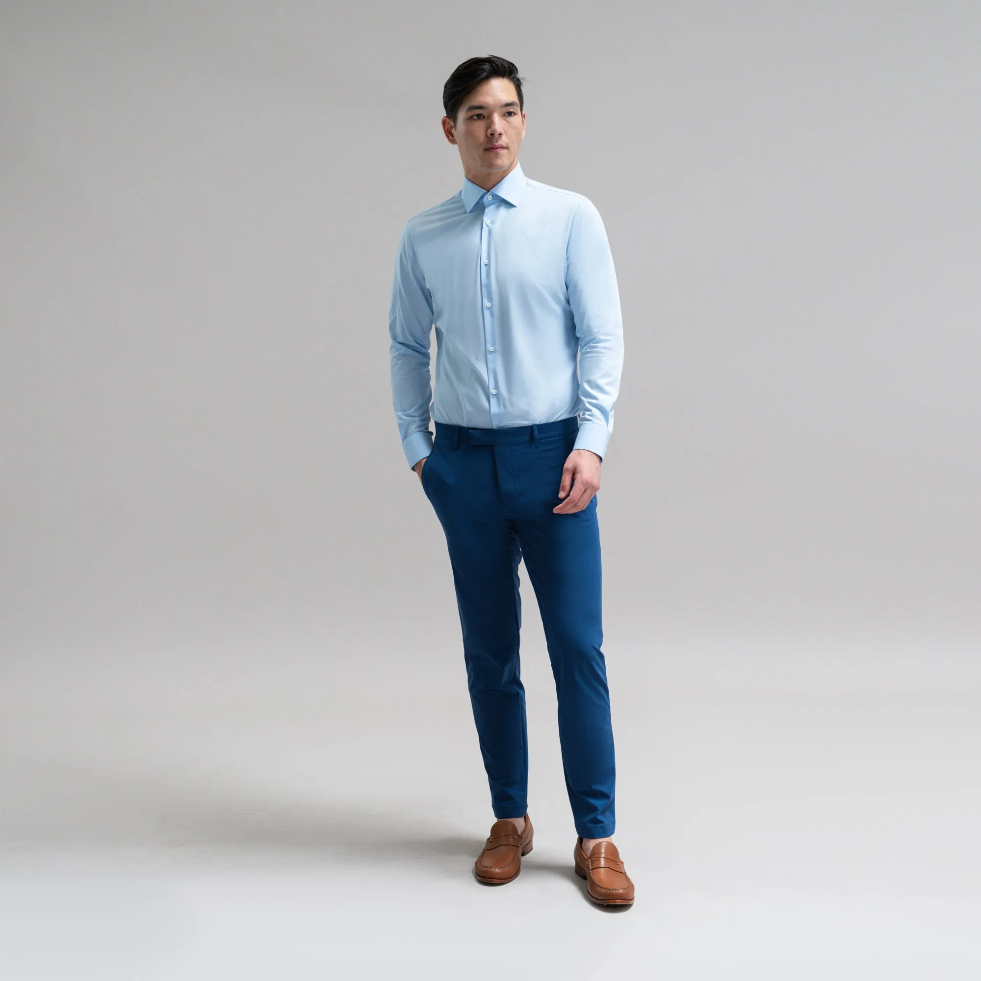 BreezeTech Spread Shirt
