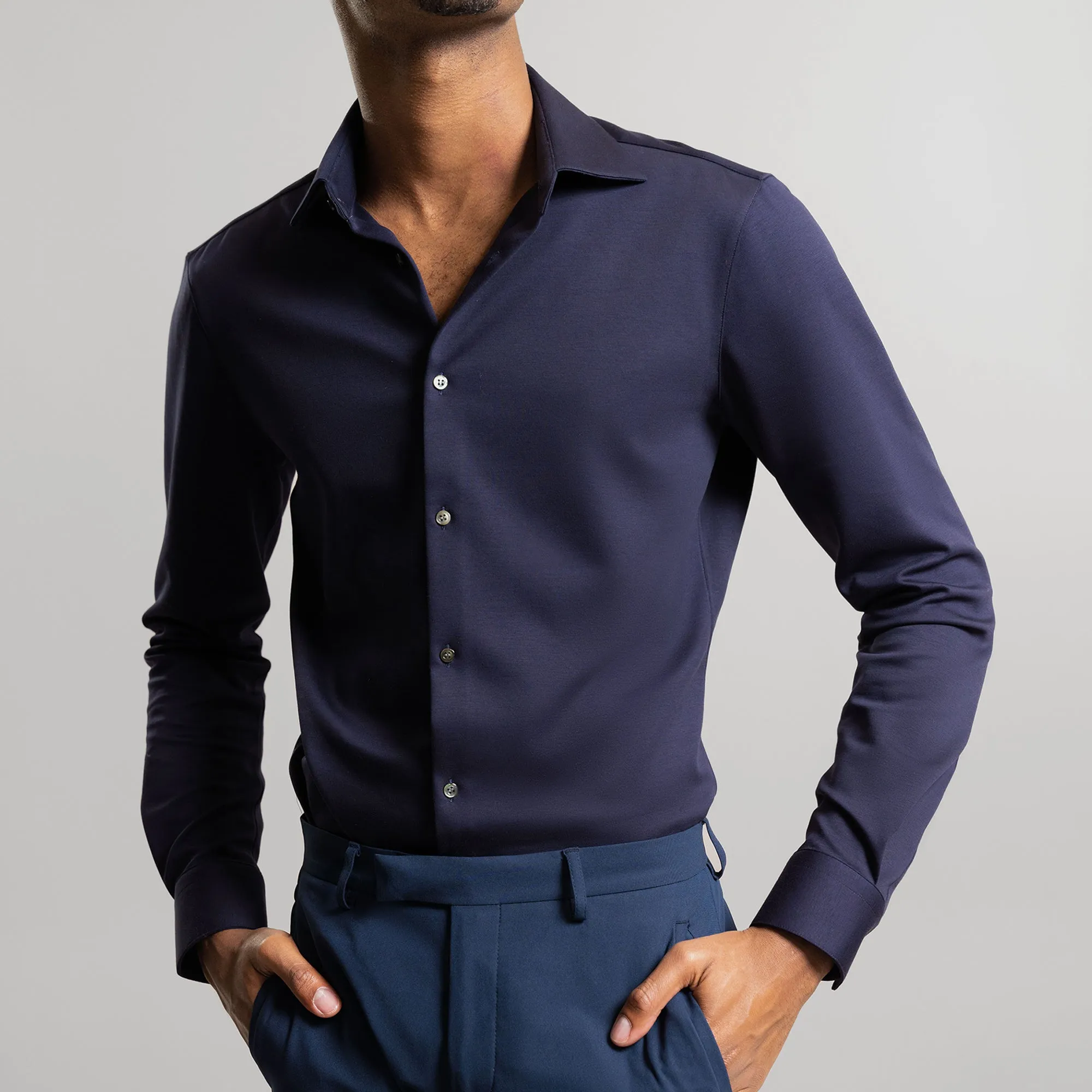 BreezeTech Spread Shirt