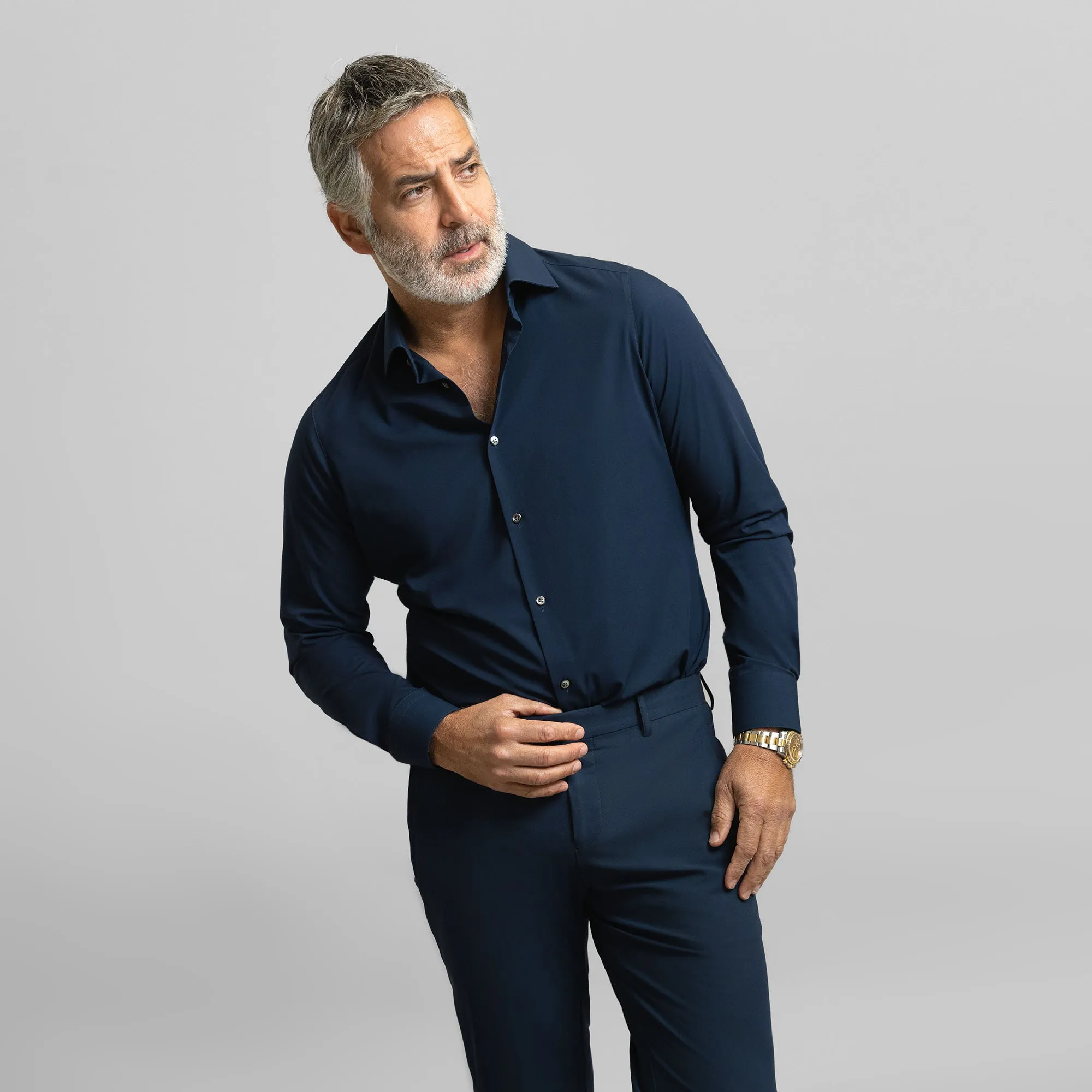 BreezeTech Spread Shirt