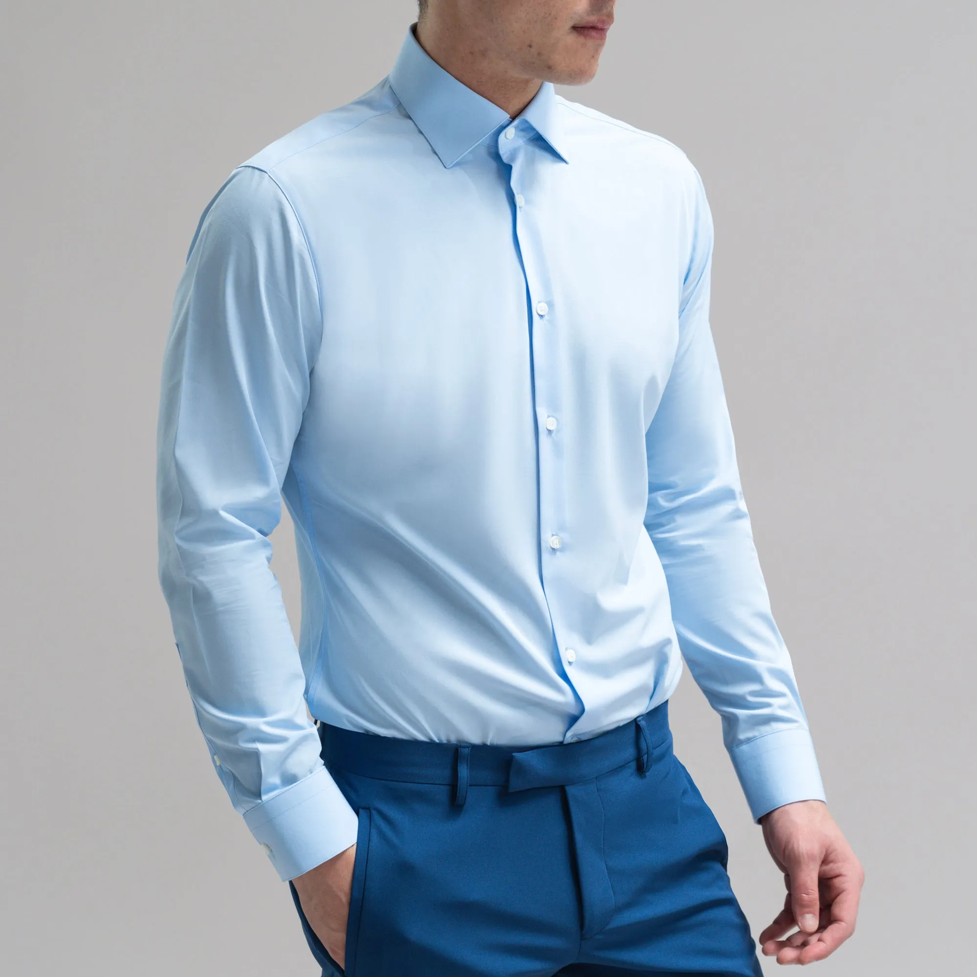 BreezeTech Spread Shirt